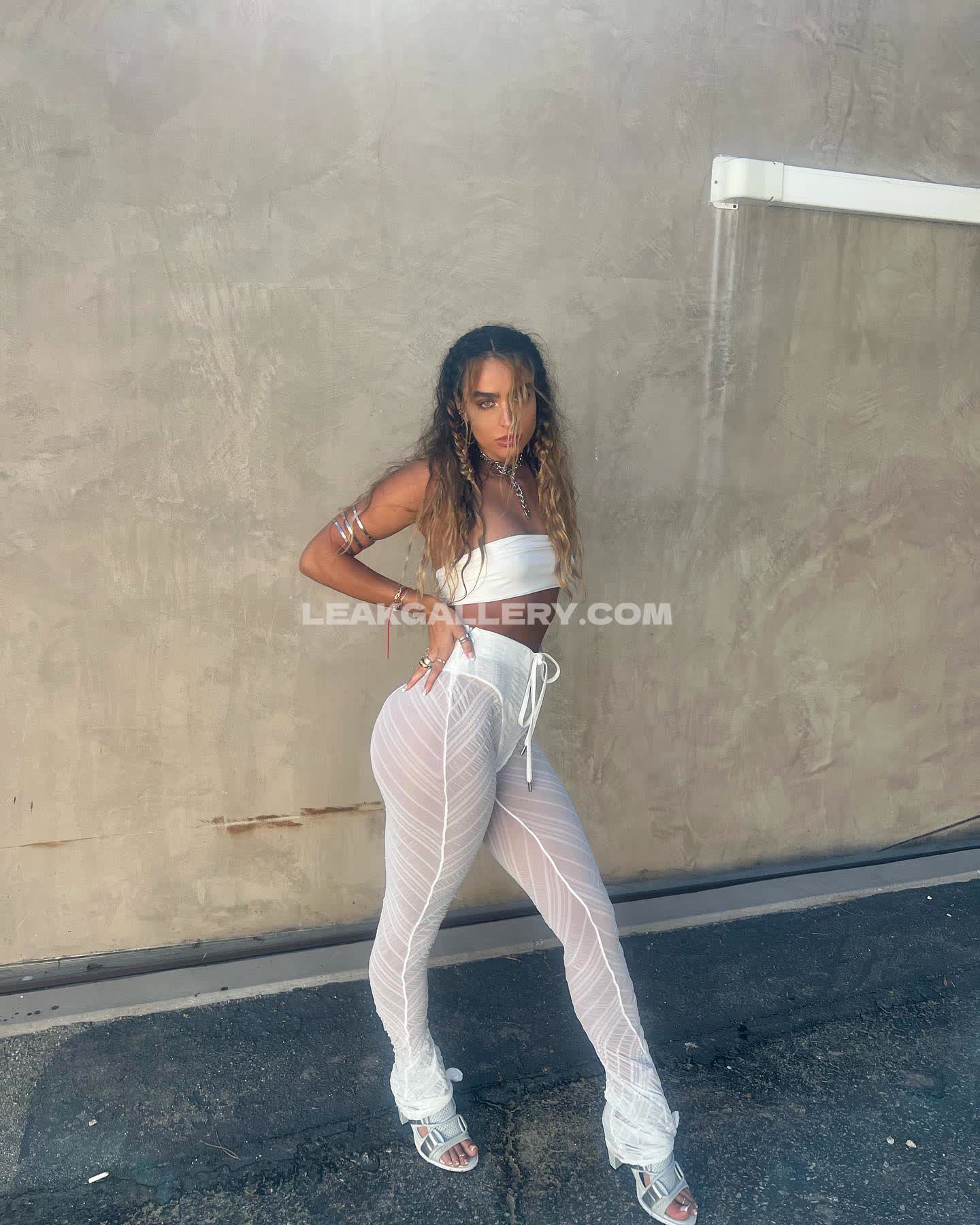 Sommerray Exklusiv geleakte Nacktbilder von OnlyFans #5138645