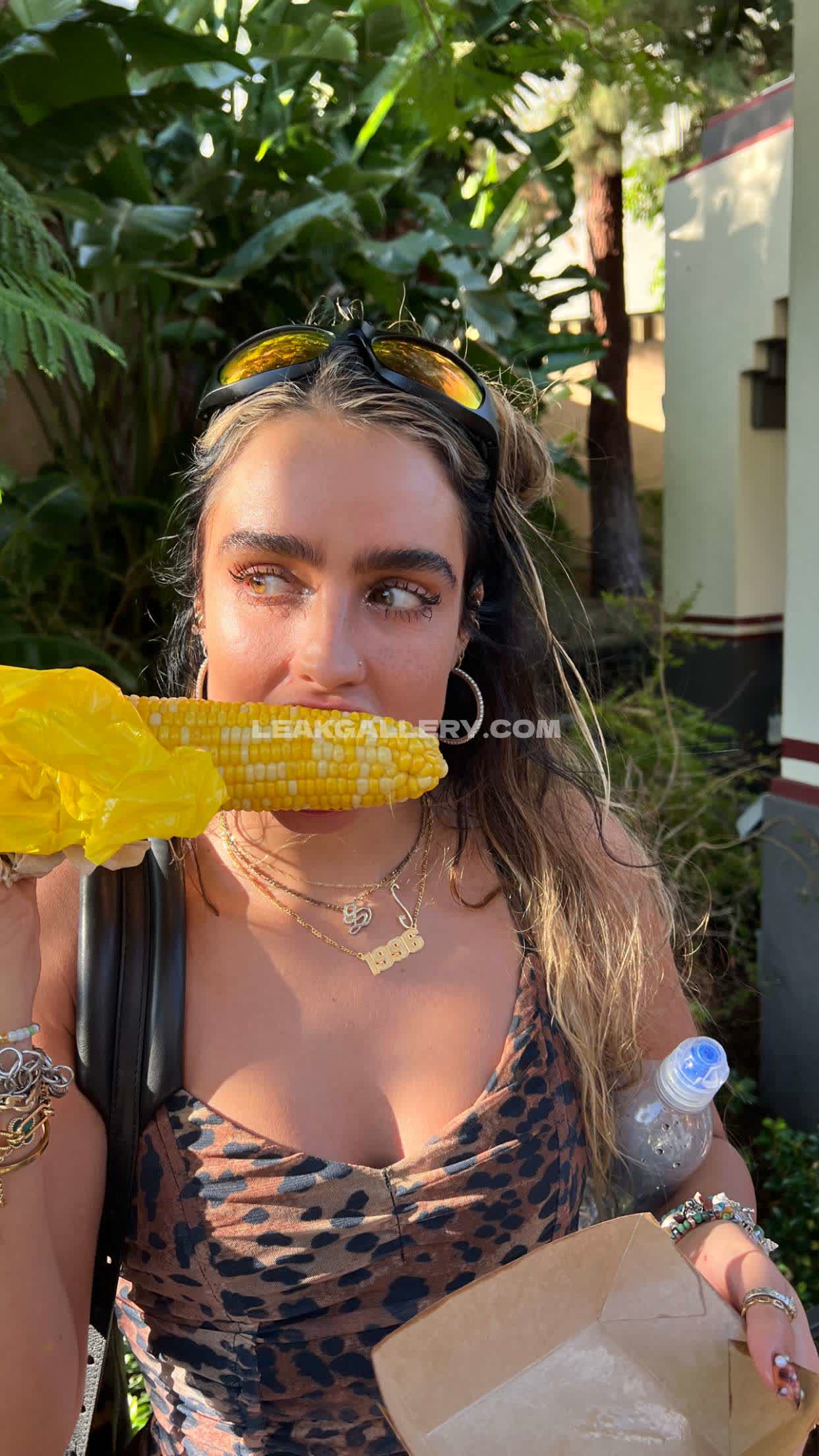Sommerray Exclusive Leaked Nude OnlyFans #5141871