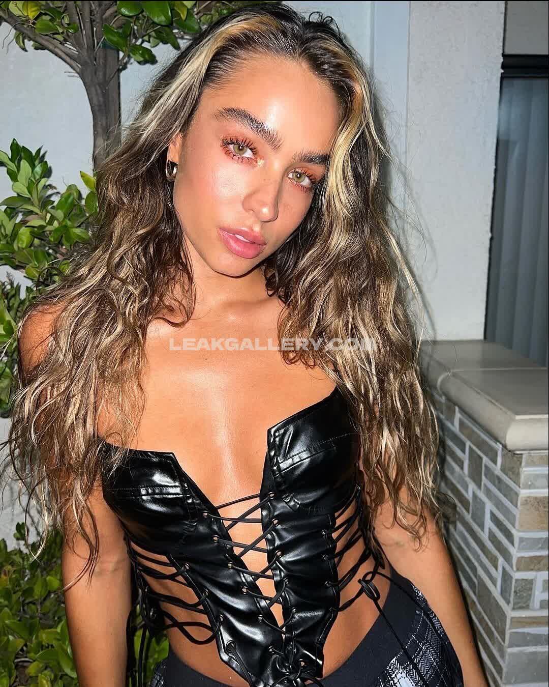 Sommerray Exklusiv geleakte Nacktbilder von OnlyFans #5138849