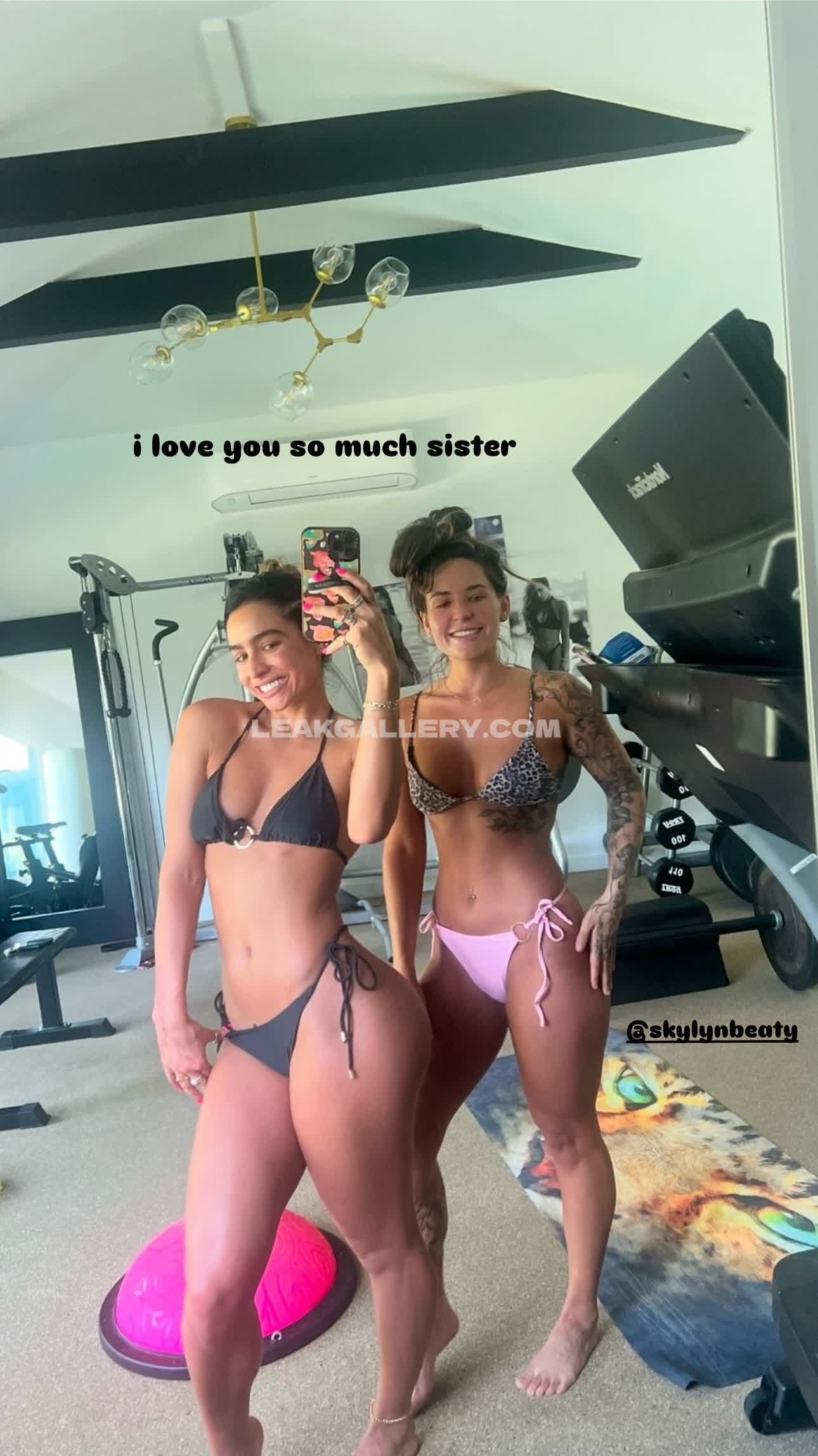 Sommerray Exclusive Leaked Nude OnlyFans #5149325