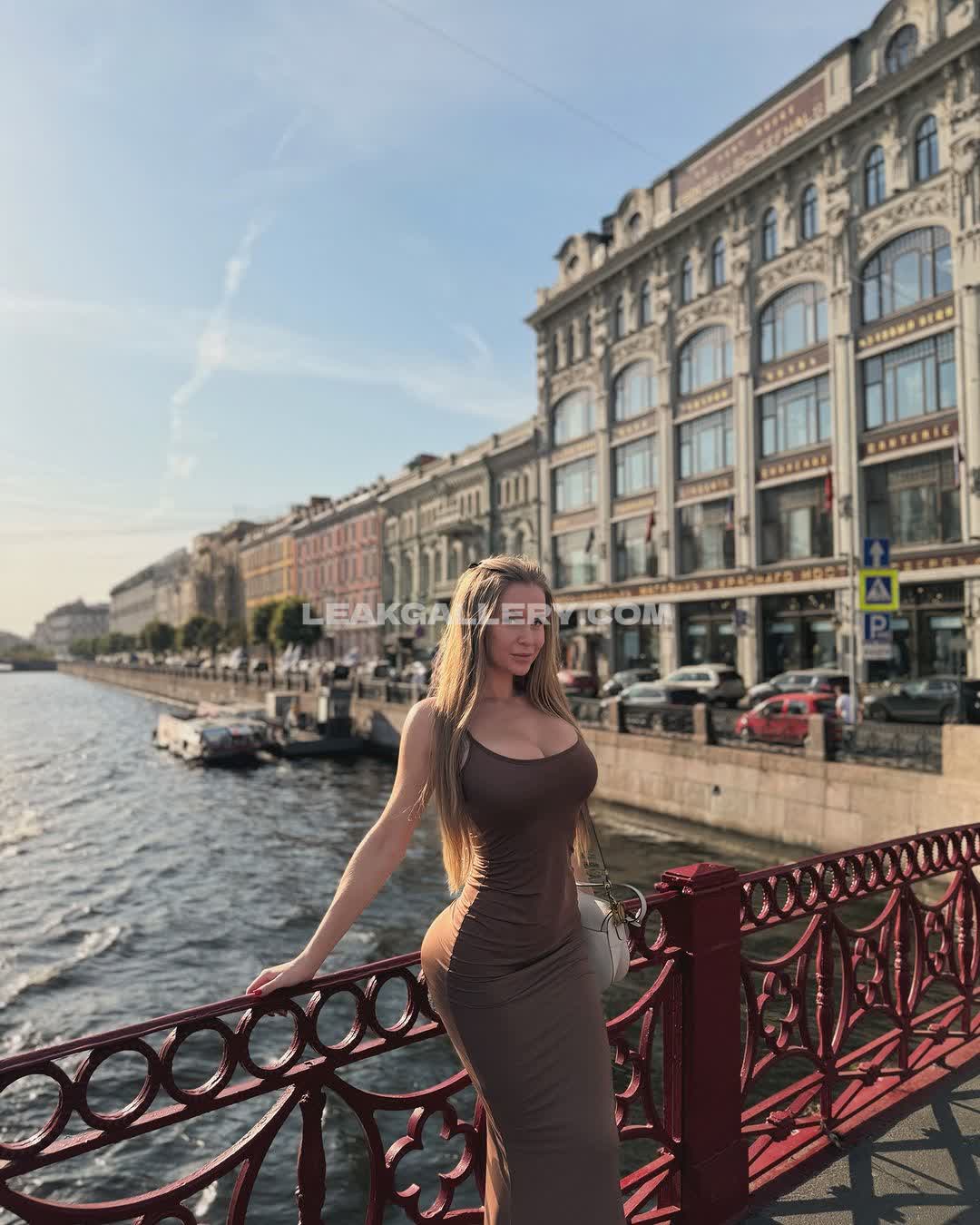 Sonyatemnikova / sonyatemnikova_live Exclusive Leaked Nude OnlyFans #5149225