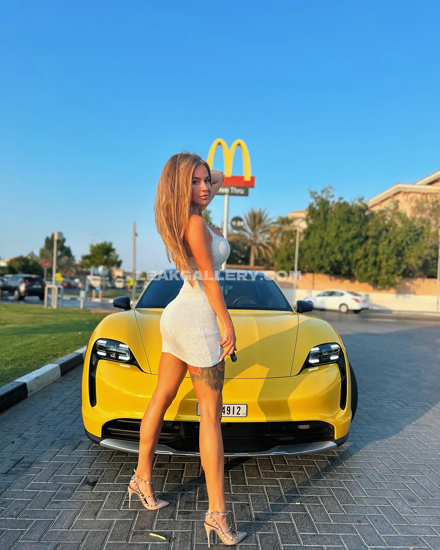 Sonyatemnikova / sonyatemnikova_live Exclusive Leaked Nude OnlyFans #5149604