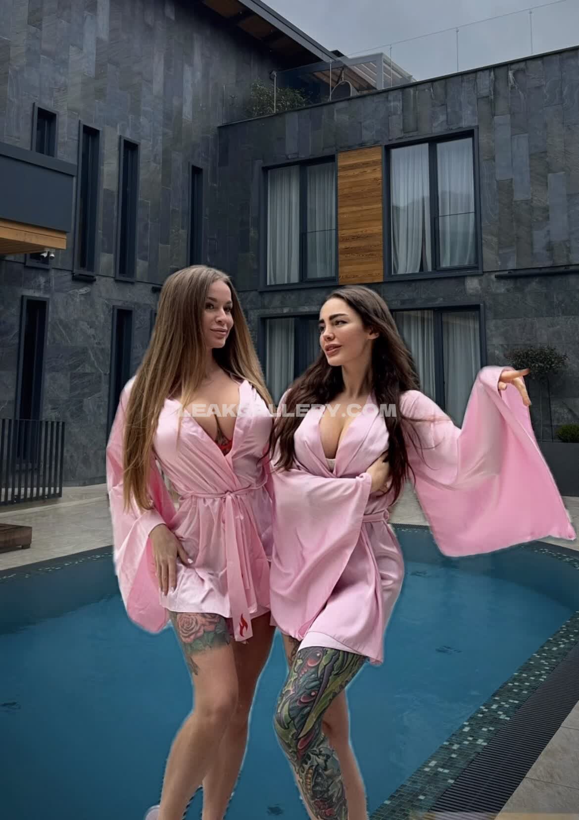 Sonyatemnikova / sonyatemnikova_live Exclusive Leaked Nude OnlyFans #5148017