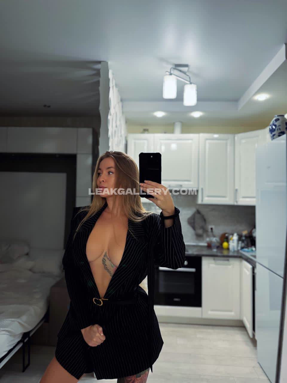 Sonyatemnikova / sonyatemnikova_live Exclusive Leaked Nude OnlyFans #5149477