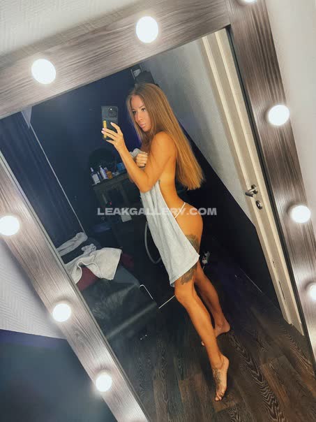 Sonyatemnikova / sonyatemnikova_live Exclusive Leaked Nude OnlyFans #5147938