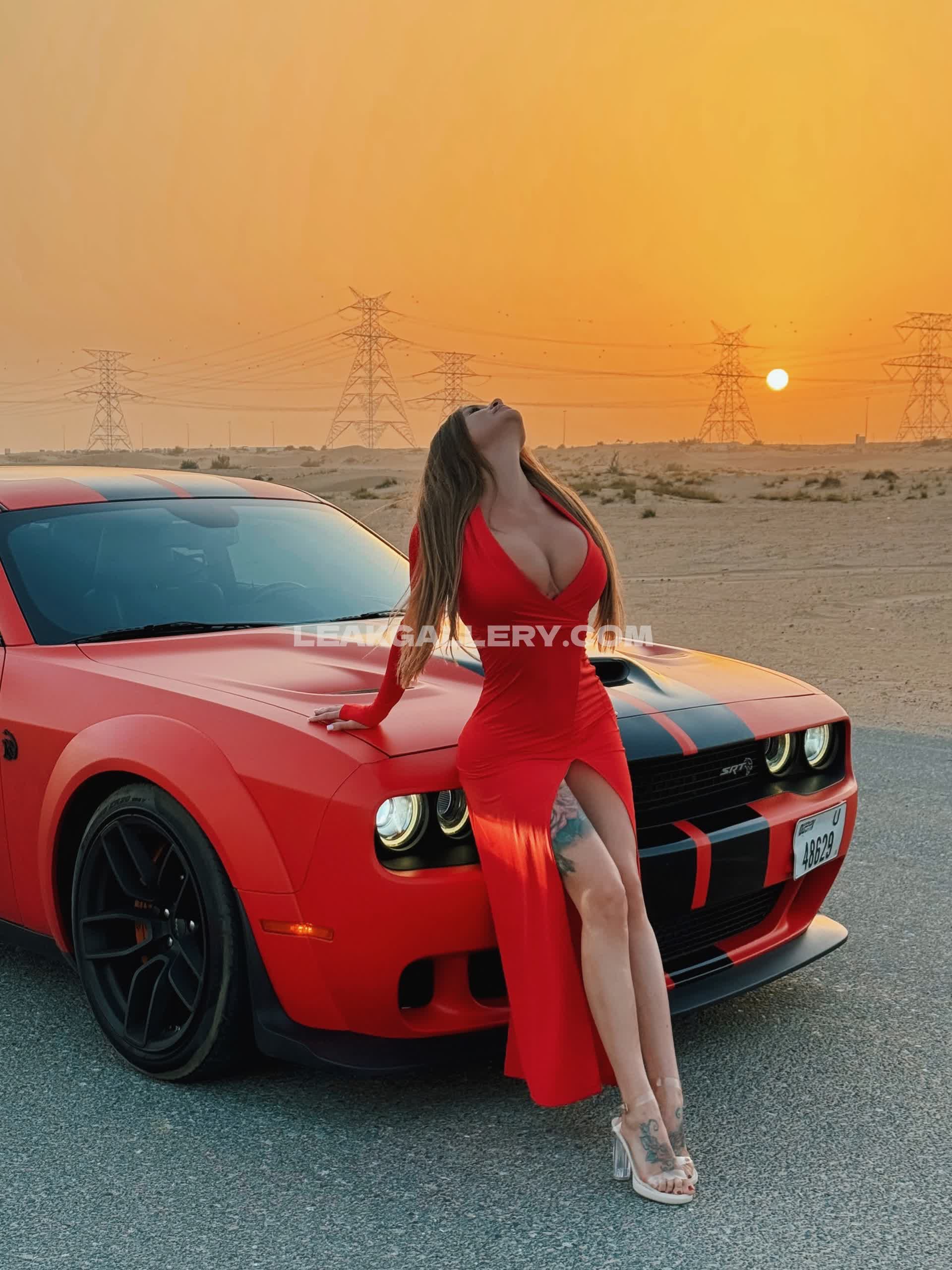 Sonyatemnikova / sonyatemnikova_live Exclusive Leaked Nude OnlyFans #5148891