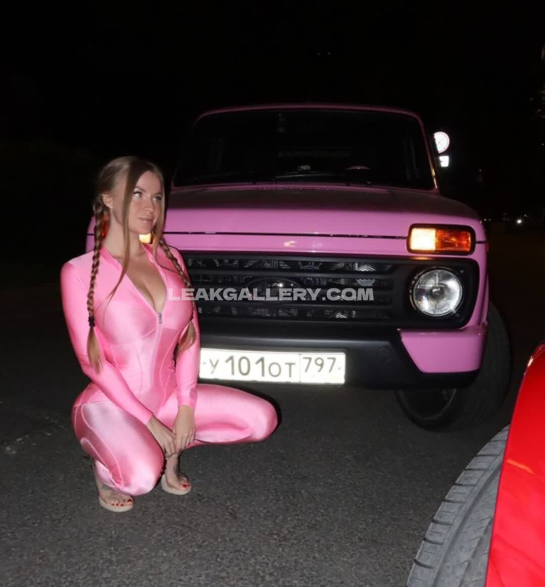 Sonyatemnikova / sonyatemnikova_live Exclusive Leaked Nude OnlyFans #5151617