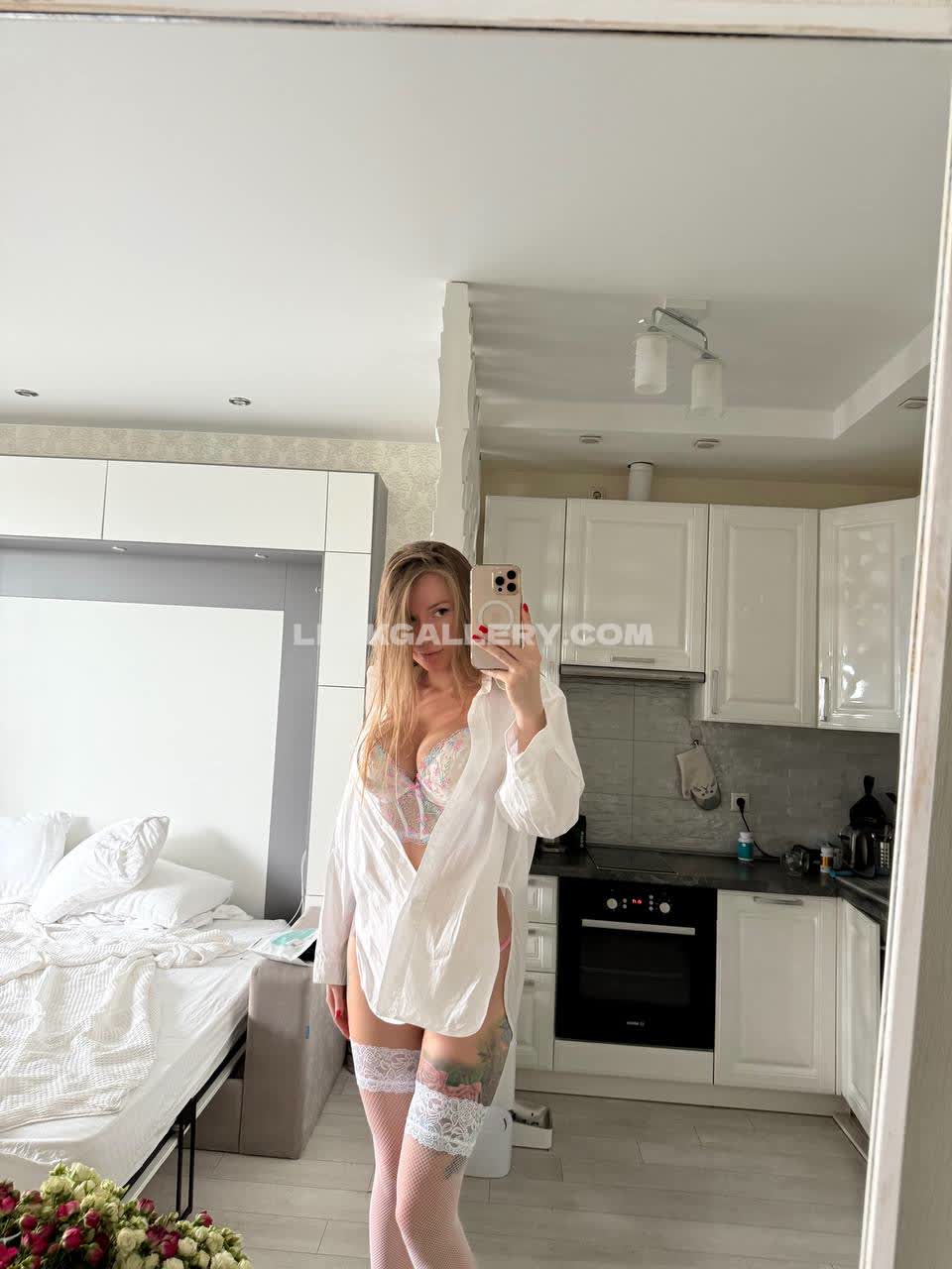Sonyatemnikova / sonyatemnikova_live Exclusive Leaked Nude OnlyFans #5152185