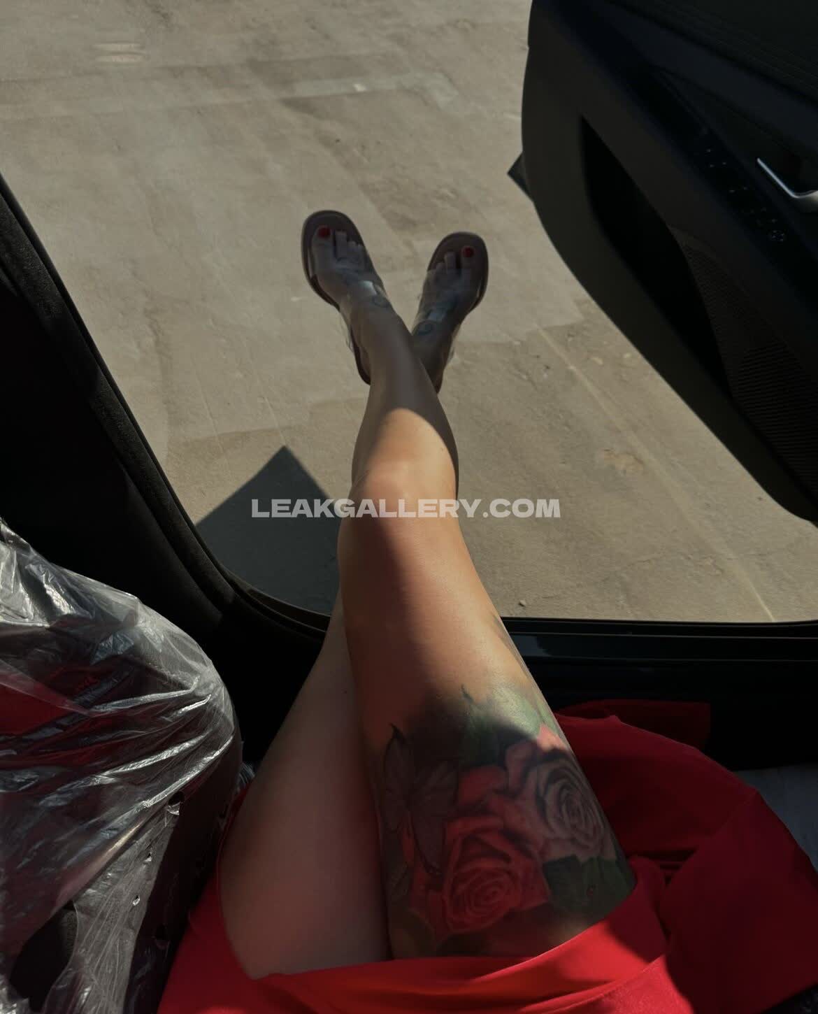 Sonyatemnikova / sonyatemnikova_live Exclusive Leaked Nude OnlyFans #5149142
