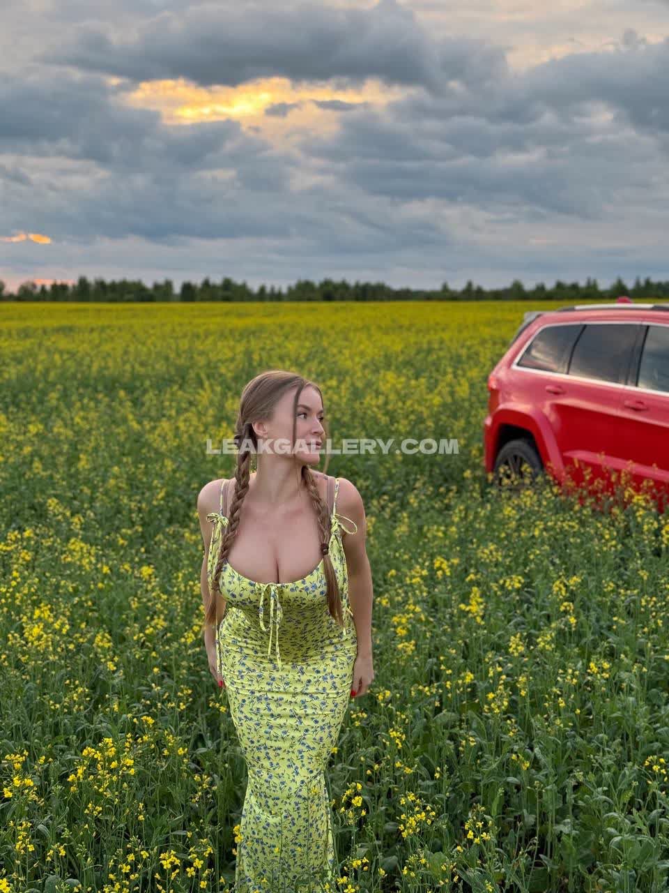 Sonyatemnikova / sonyatemnikova_live Exclusive Leaked Nude OnlyFans #5152340