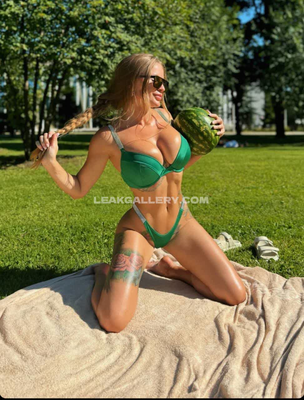Sonyatemnikova / sonyatemnikova_live Exclusive Leaked Nude OnlyFans #5148845