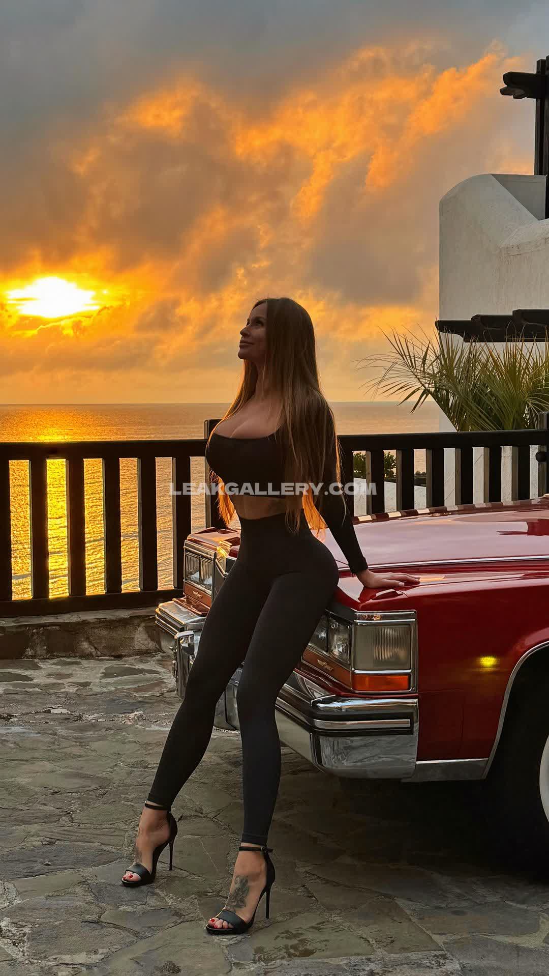 Sonyatemnikova / sonyatemnikova_live Exclusive Leaked Nude OnlyFans #5148506