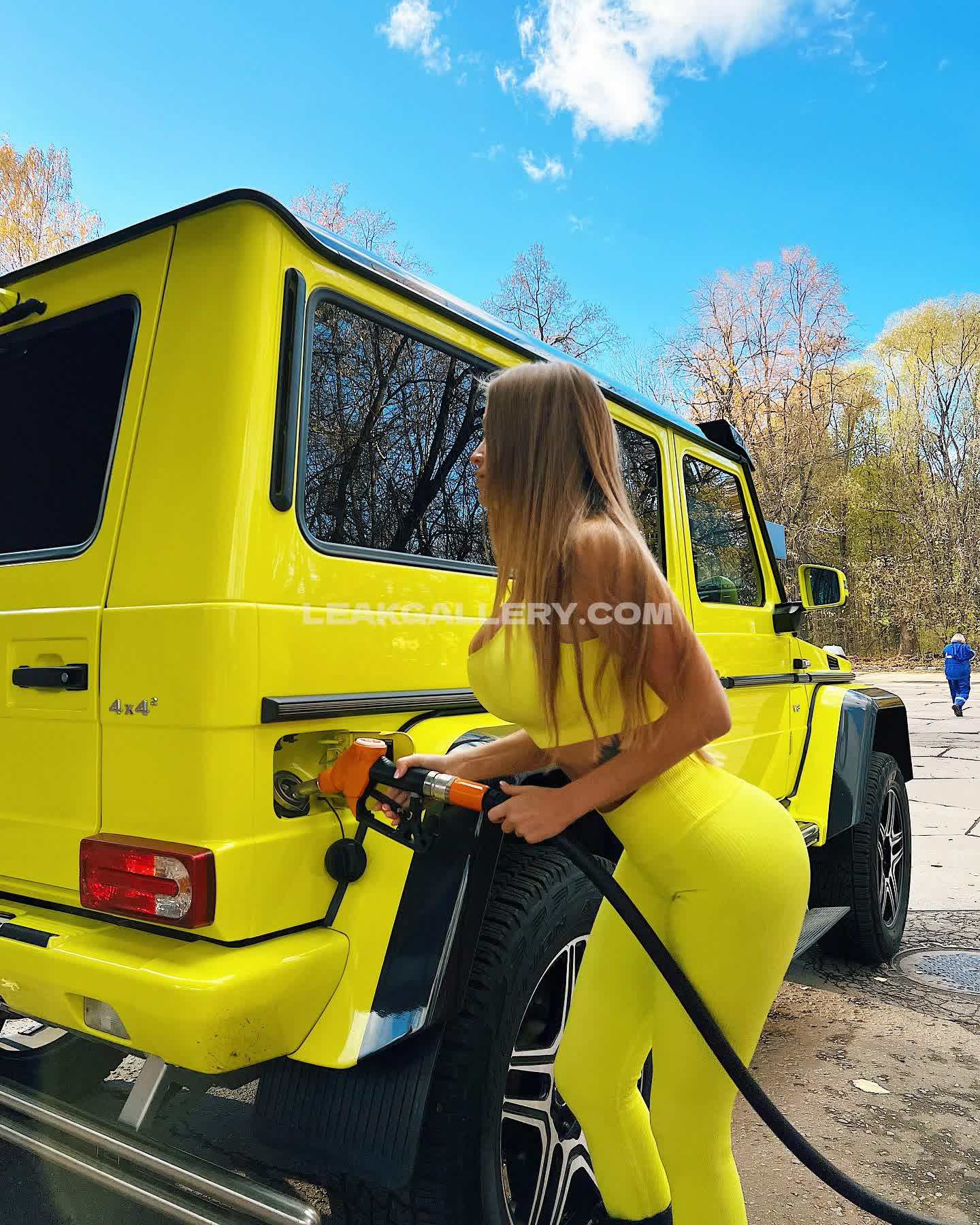 Sonyatemnikova / sonyatemnikova_live Exclusive Leaked Nude OnlyFans #5149747