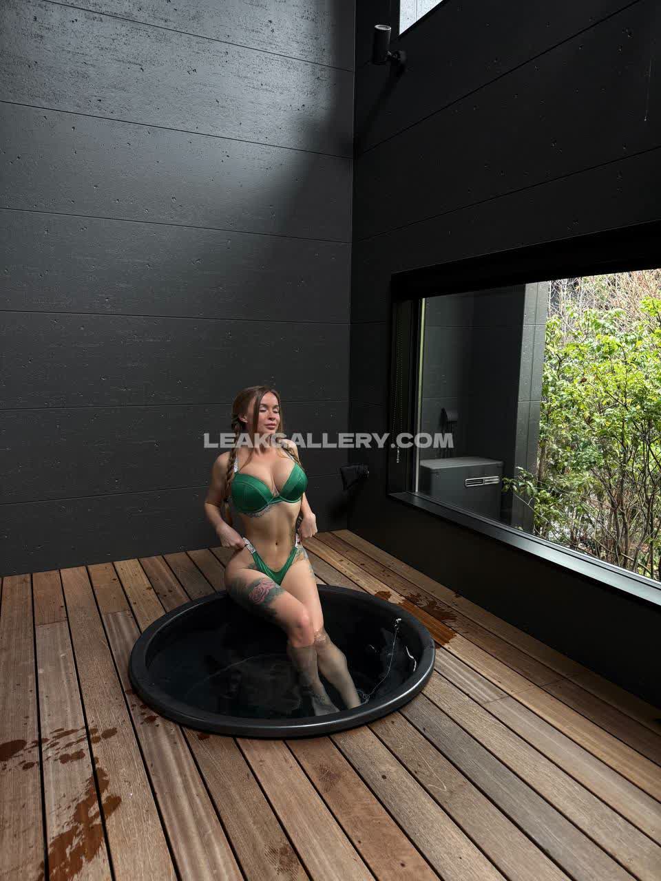 Sonyatemnikova / sonyatemnikova_live Exclusive Leaked Nude OnlyFans #5151220