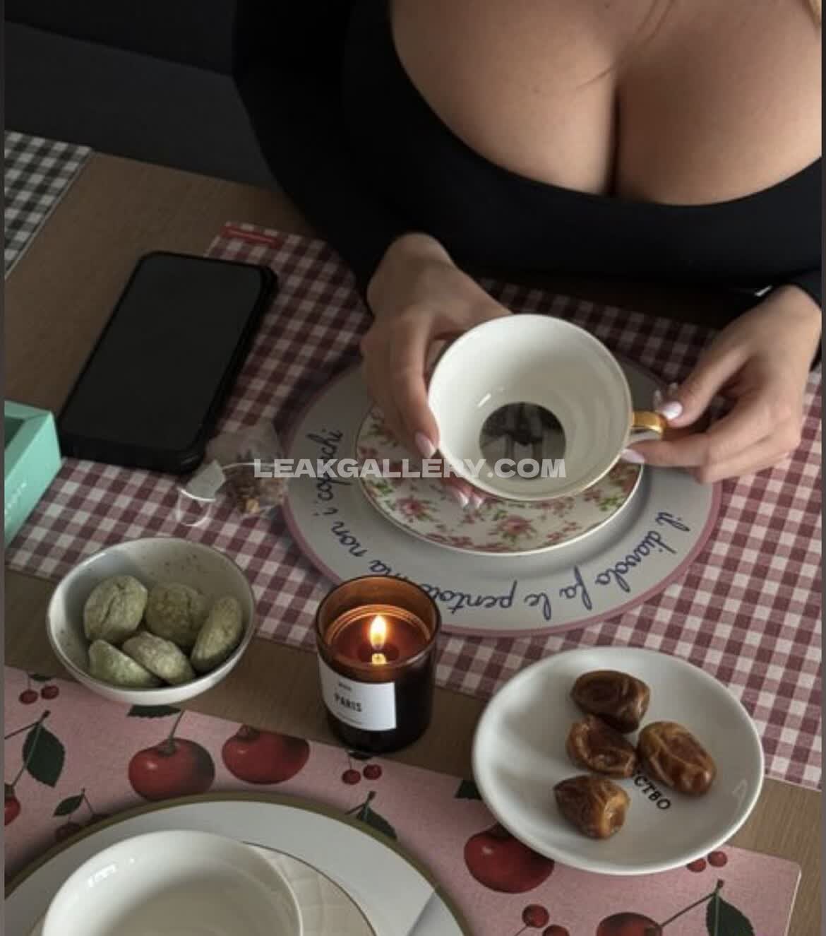 Sonyatemnikova / sonyatemnikova_live Exclusive Leaked Nude OnlyFans #5148050