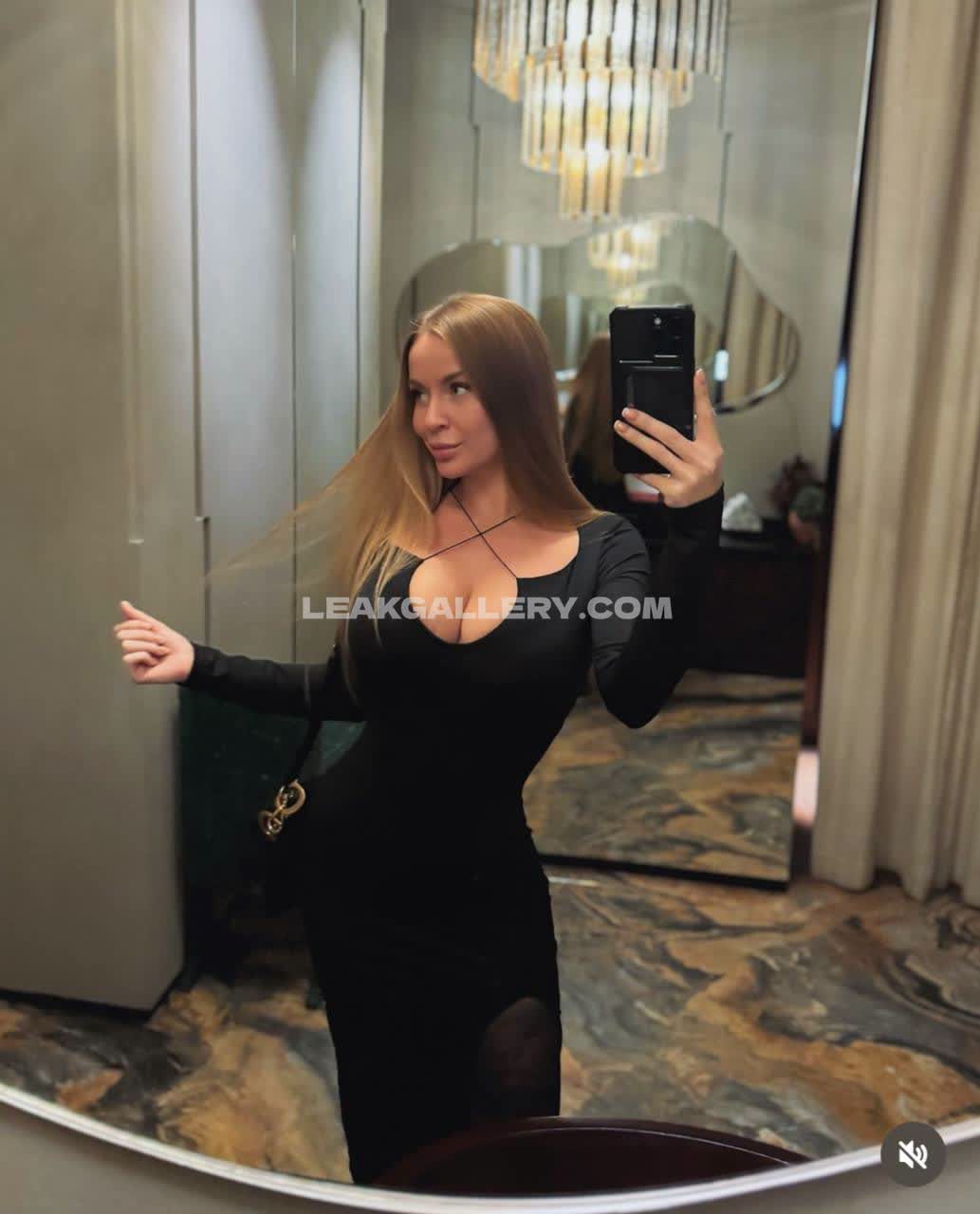 Sonyatemnikova / sonyatemnikova_live Exclusive Leaked Nude OnlyFans #5149788