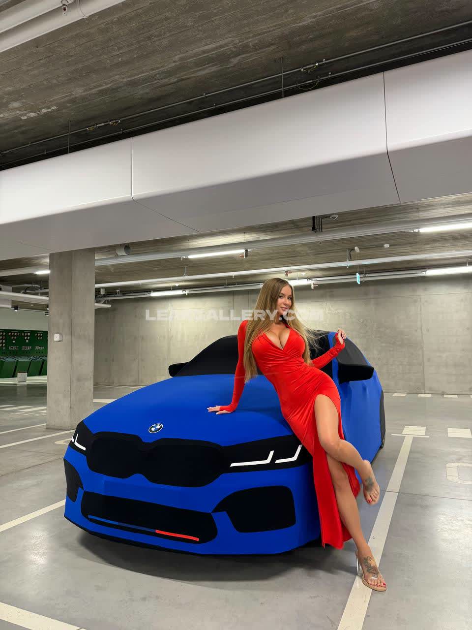Sonyatemnikova / sonyatemnikova_live Exclusive Leaked Nude OnlyFans #5149012