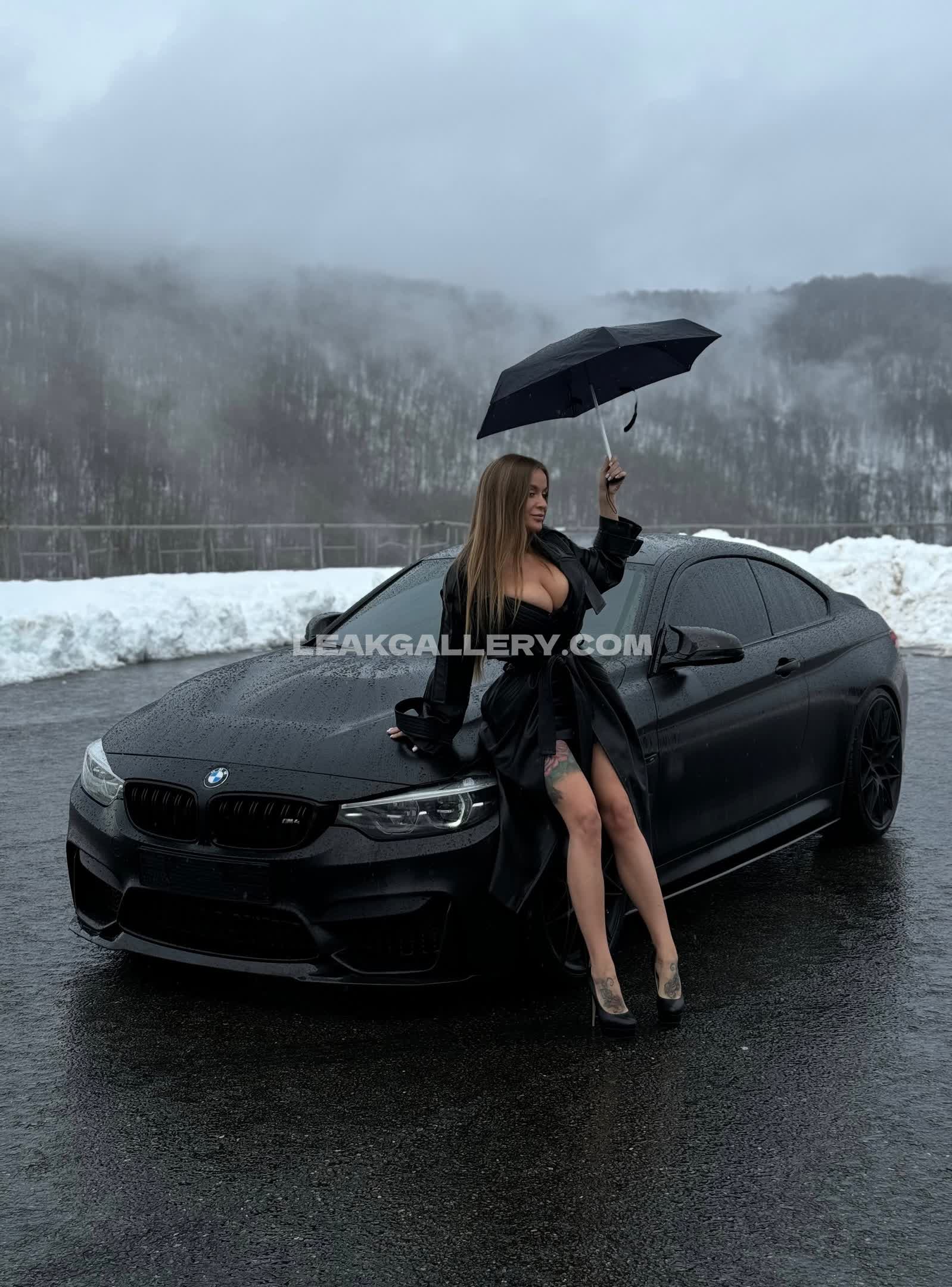 Sonyatemnikova / sonyatemnikova_live Exclusive Leaked Nude OnlyFans #5148314