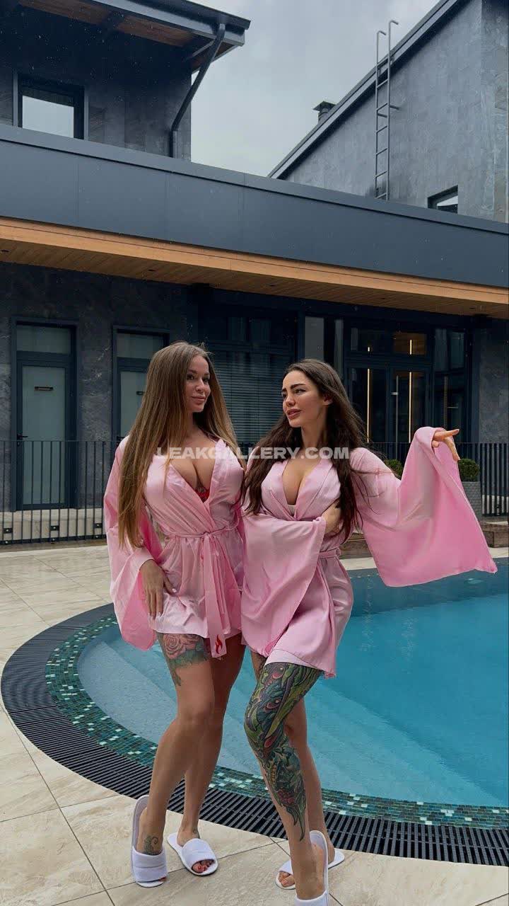 Sonyatemnikova / sonyatemnikova_live Exclusive Leaked Nude OnlyFans #5148467