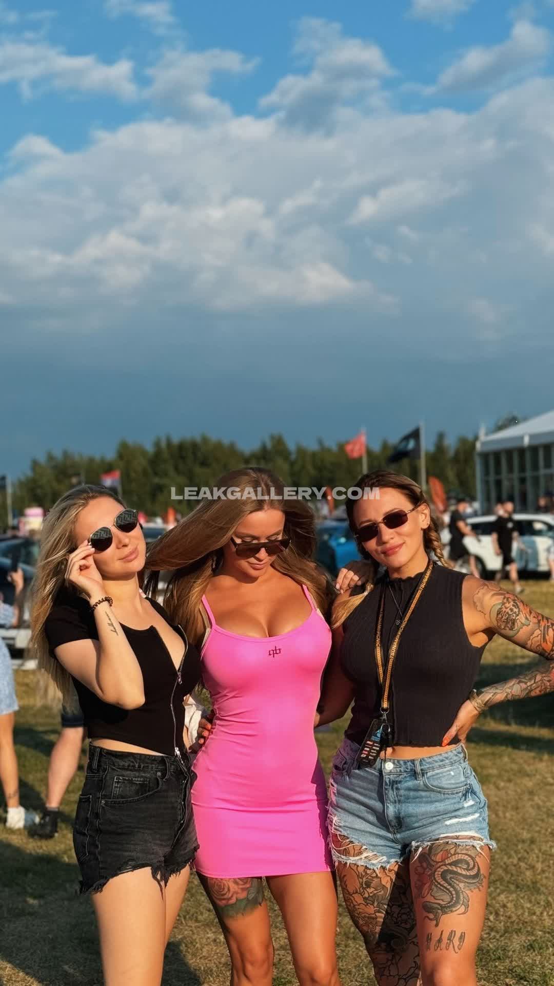 Sonyatemnikova / sonyatemnikova_live Exclusive Leaked Nude OnlyFans #5148751