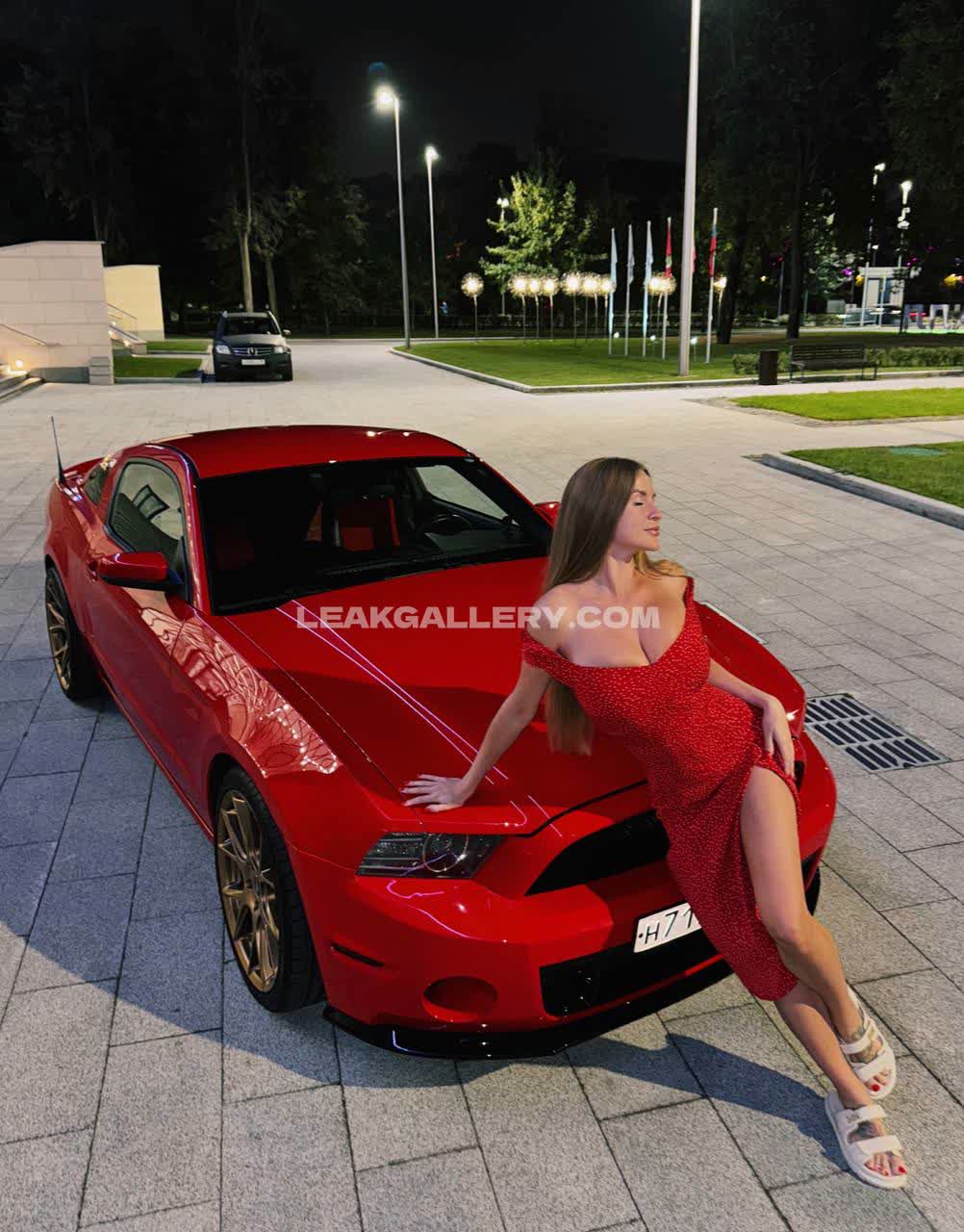 Sonyatemnikova / sonyatemnikova_live Exclusive Leaked Nude OnlyFans #5149212