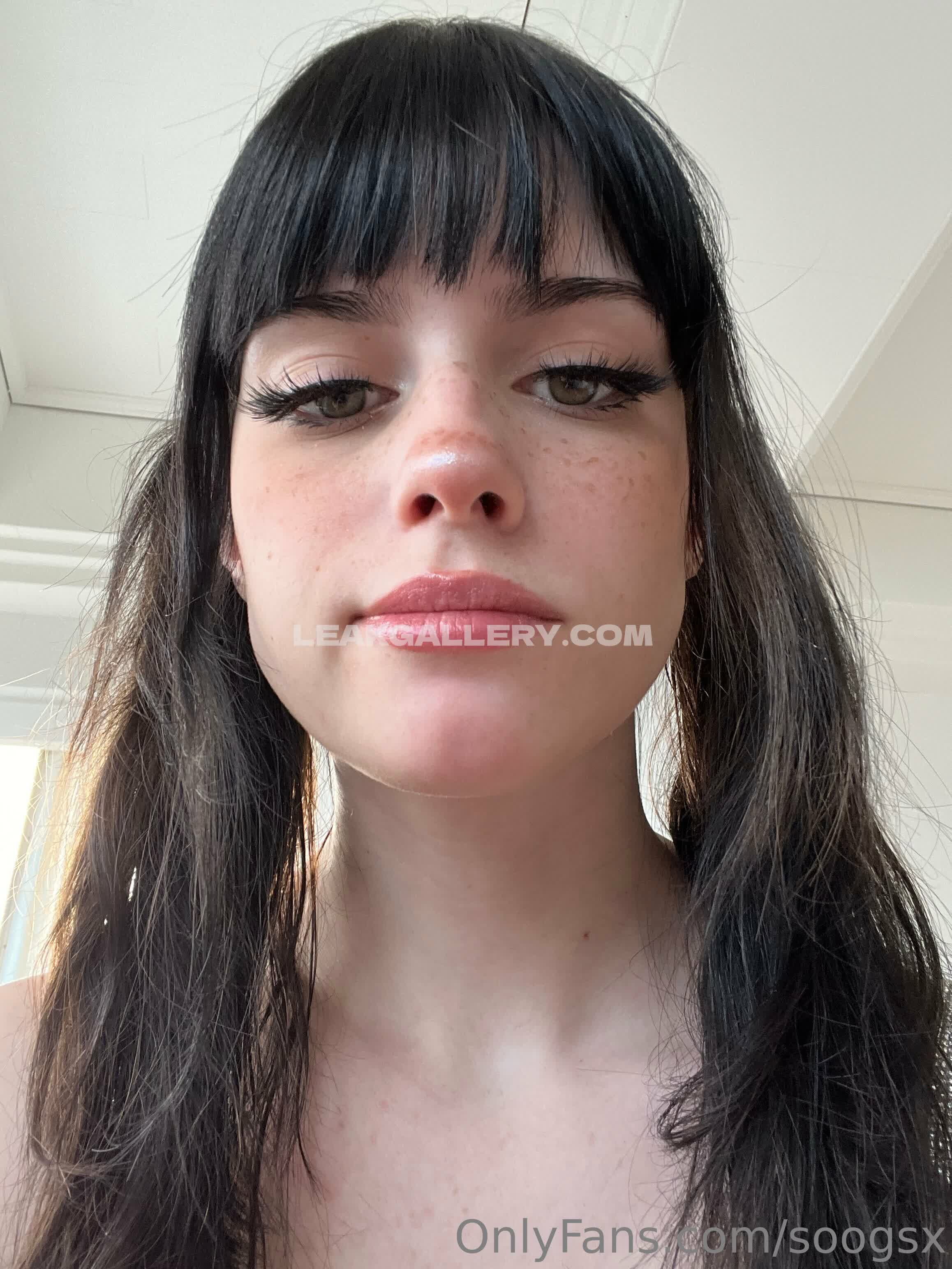 Soogsx / soogsx2 / soogx Exclusive Leaked Nude OnlyFans #7234541