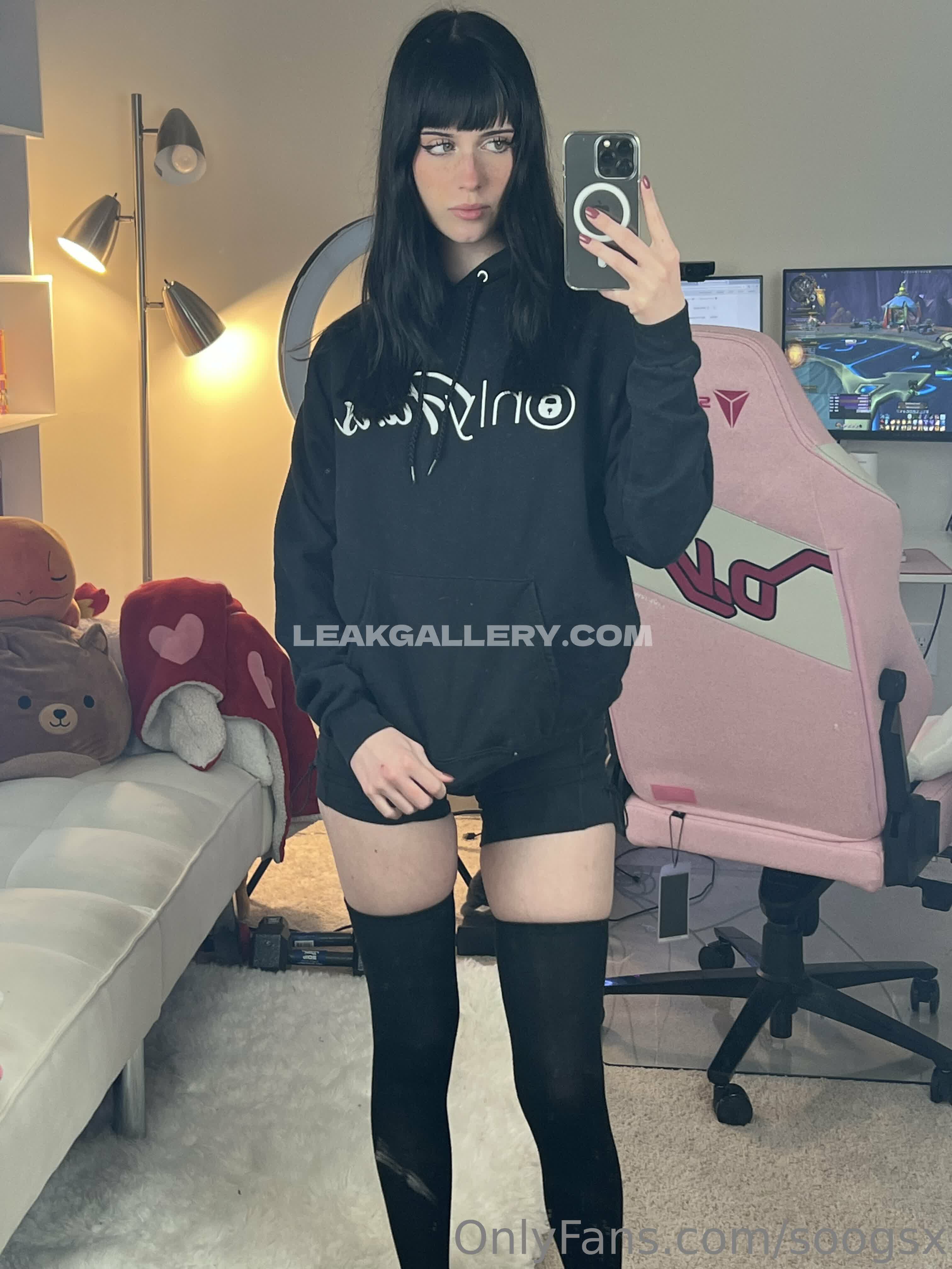 Soogsx / soogsx2 / soogx Exclusive Leaked Nude OnlyFans #7234995