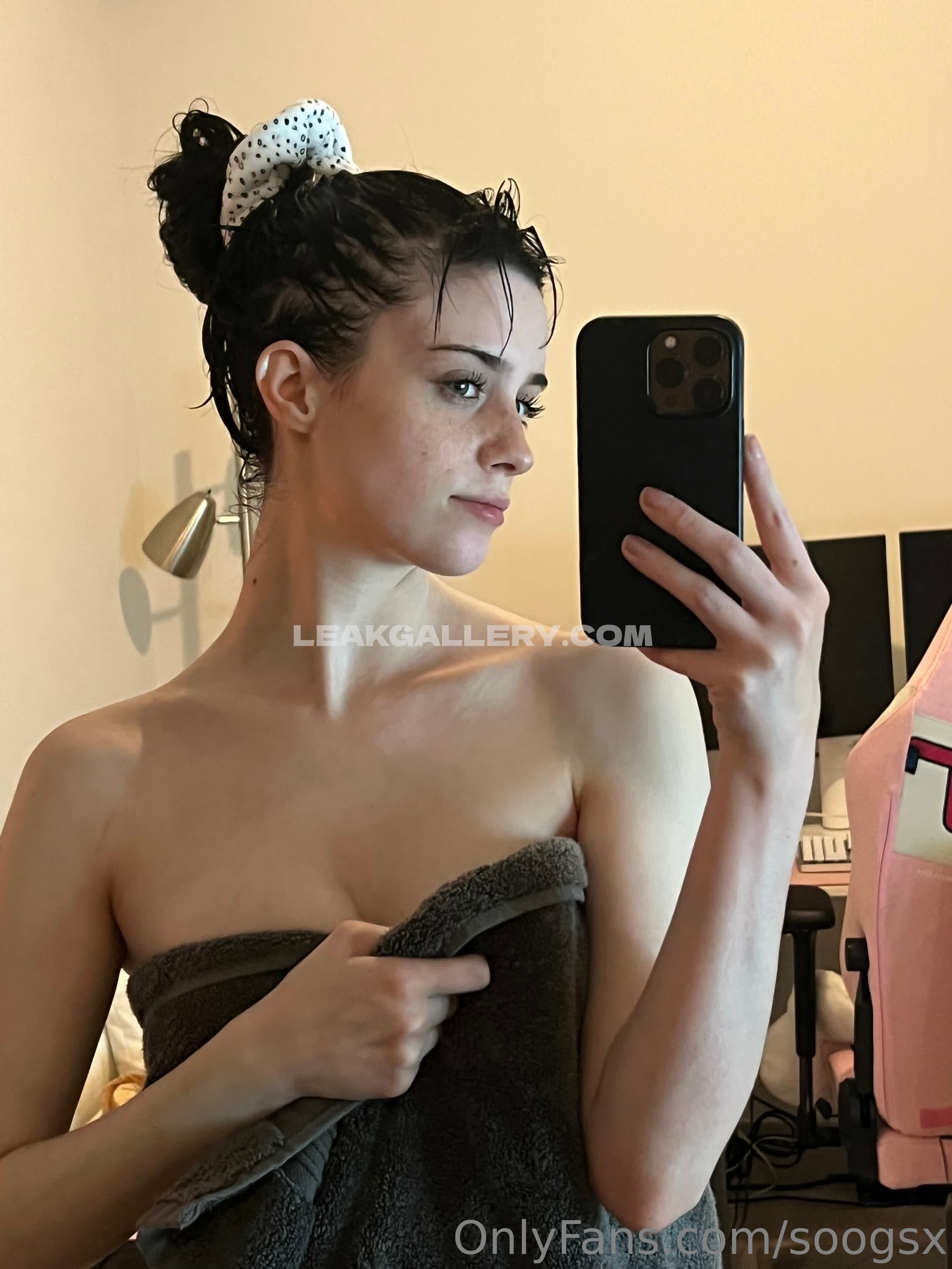 Soogsx / soogsx2 / soogx Exclusive Leaked Nude OnlyFans #7234571