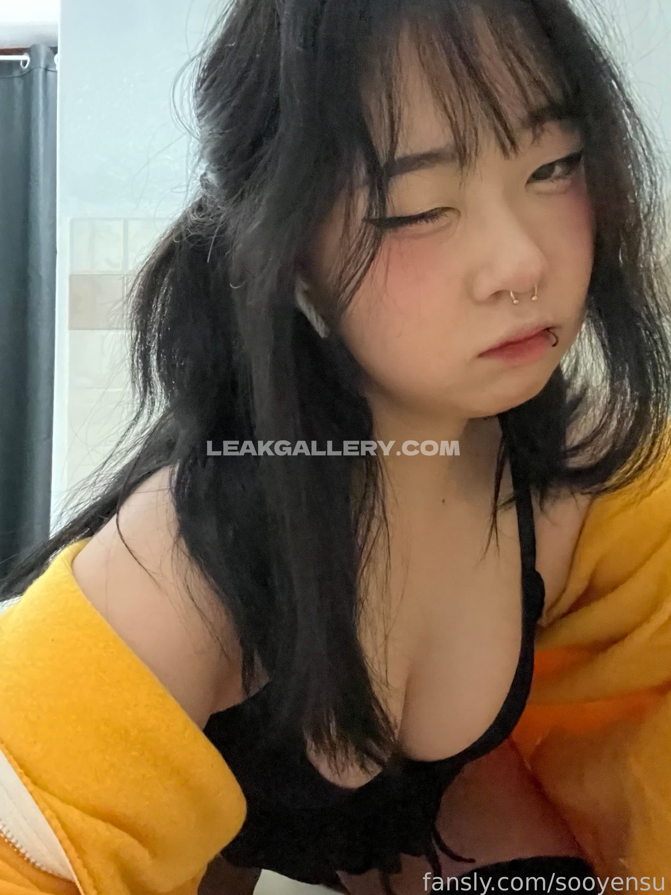 Sooyensu Exclusive Leaked Nude OnlyFans #5066053