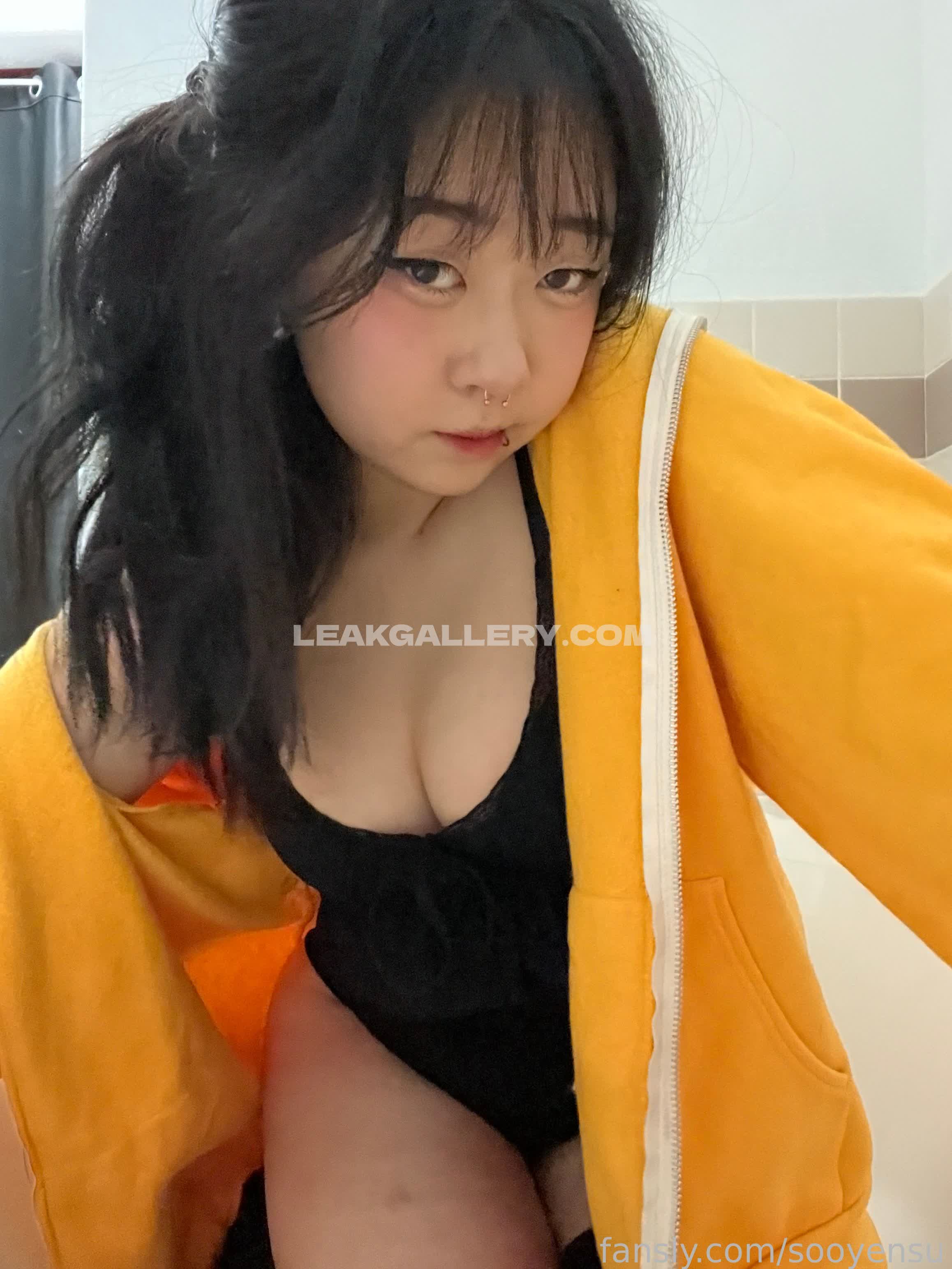 Sooyensu Exclusive Leaked Nude OnlyFans #5066057