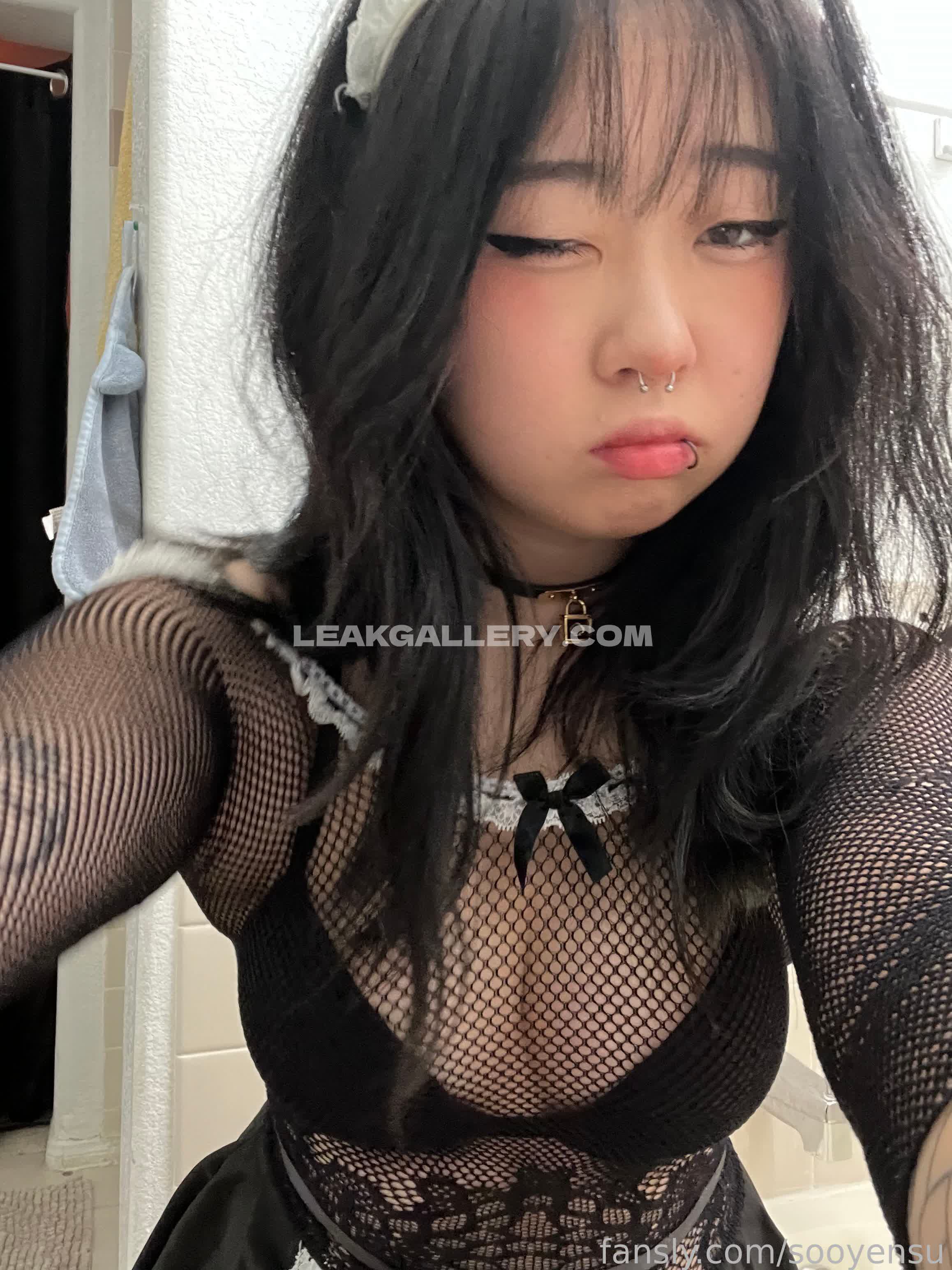 Sooyensu Exclusive Leaked Nude OnlyFans #4119956