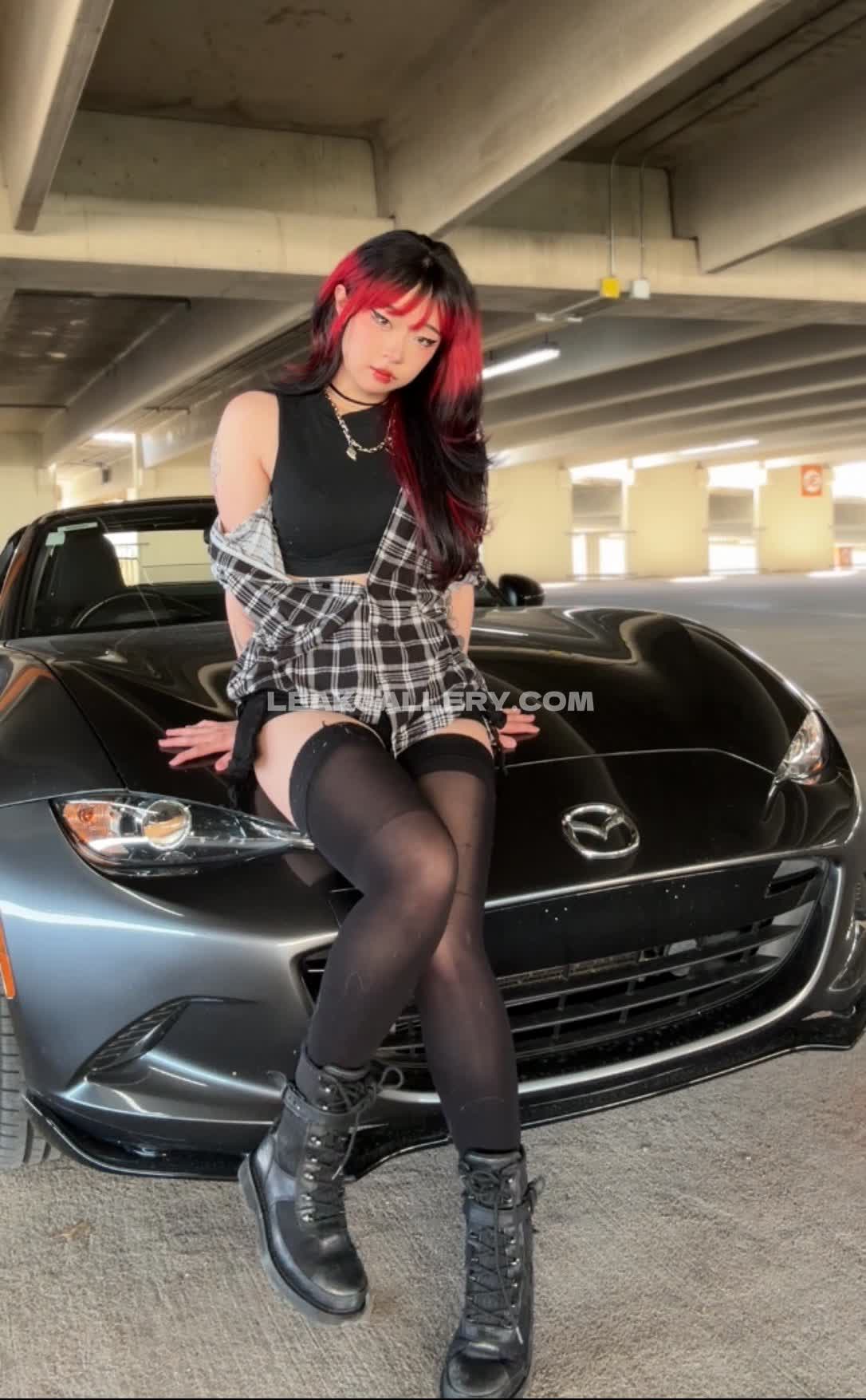 Sooyensu Exclusive Leaked Nude OnlyFans #4719480