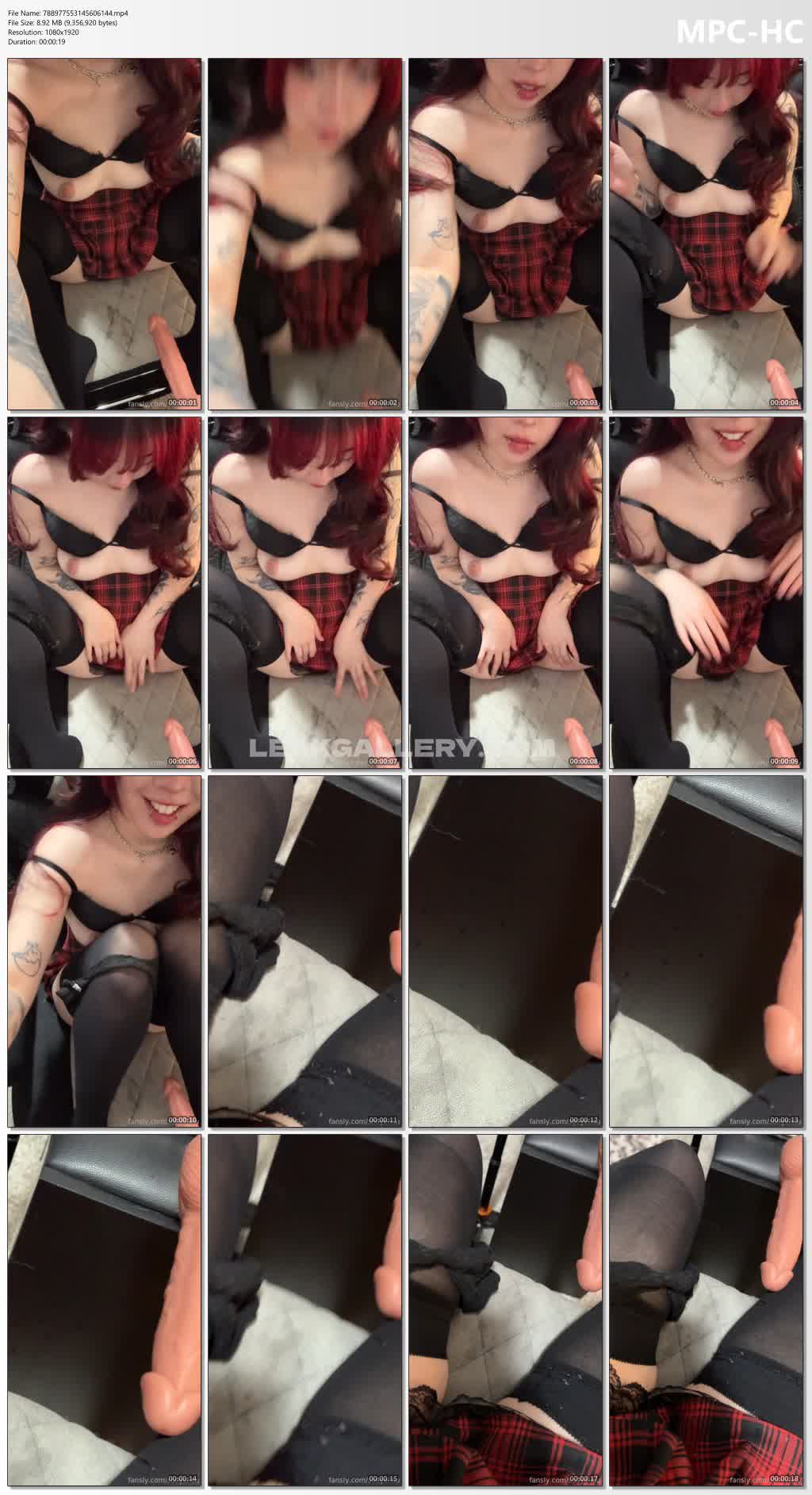 Sooyensu Exclusive Leaked Nude OnlyFans #7464002