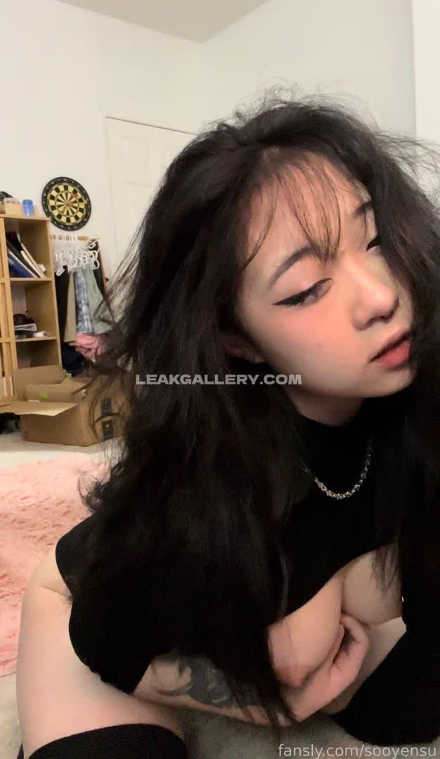 Sooyensu Exclusive Leaked Nude OnlyFans #4120481