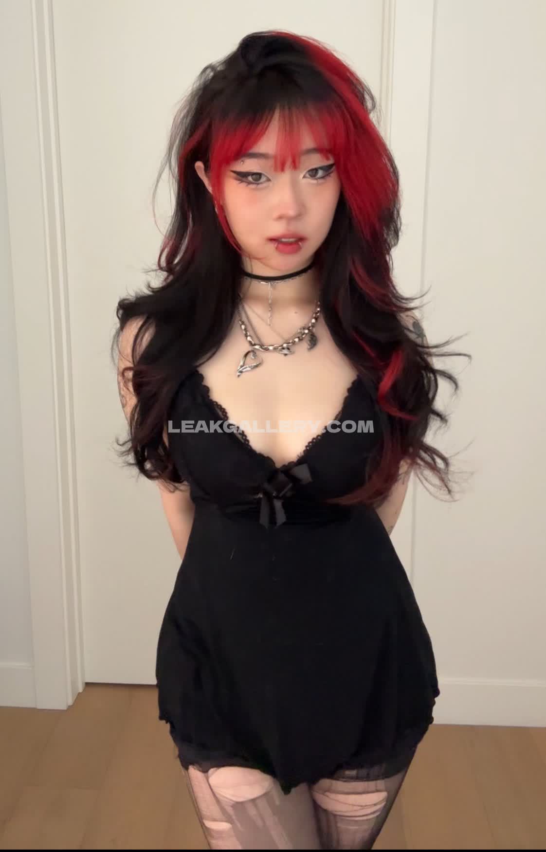 Sooyensu Exclusive Leaked Nude OnlyFans #5066359