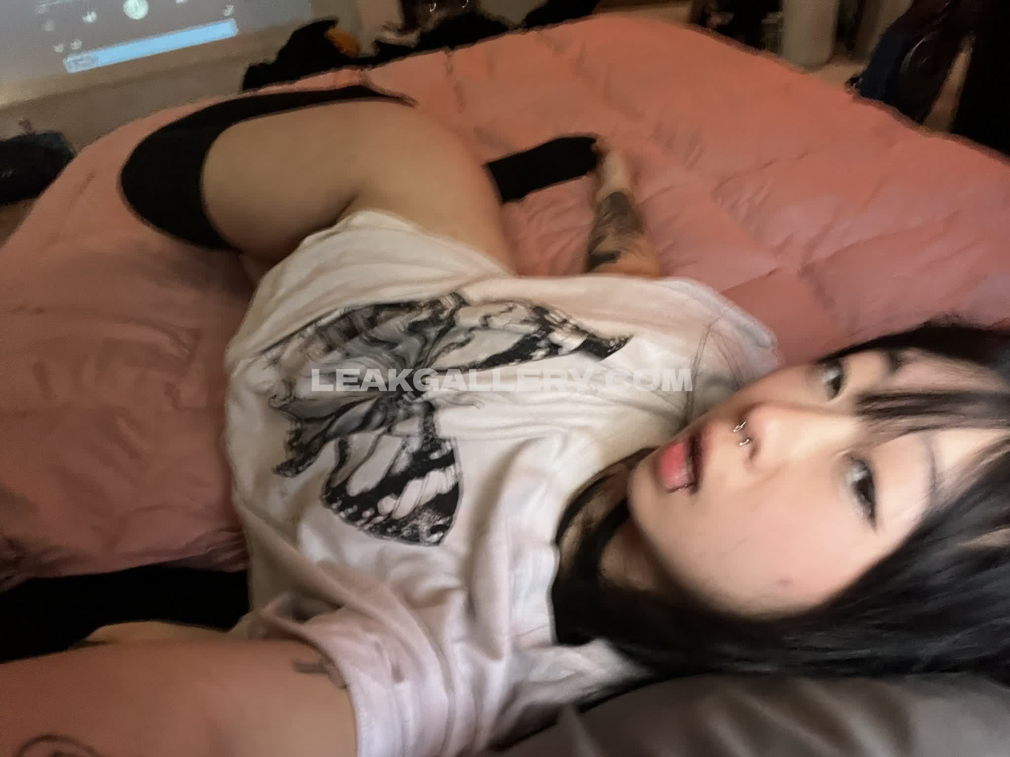 Sooyensu Exclusive Leaked Nude OnlyFans #4845496