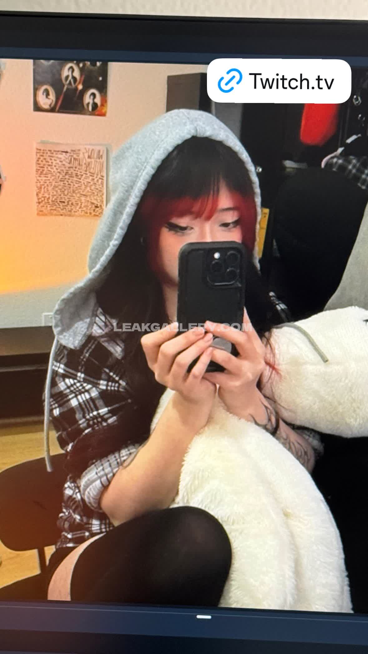 Sooyensu Exclusive Leaked Nude OnlyFans #7504738