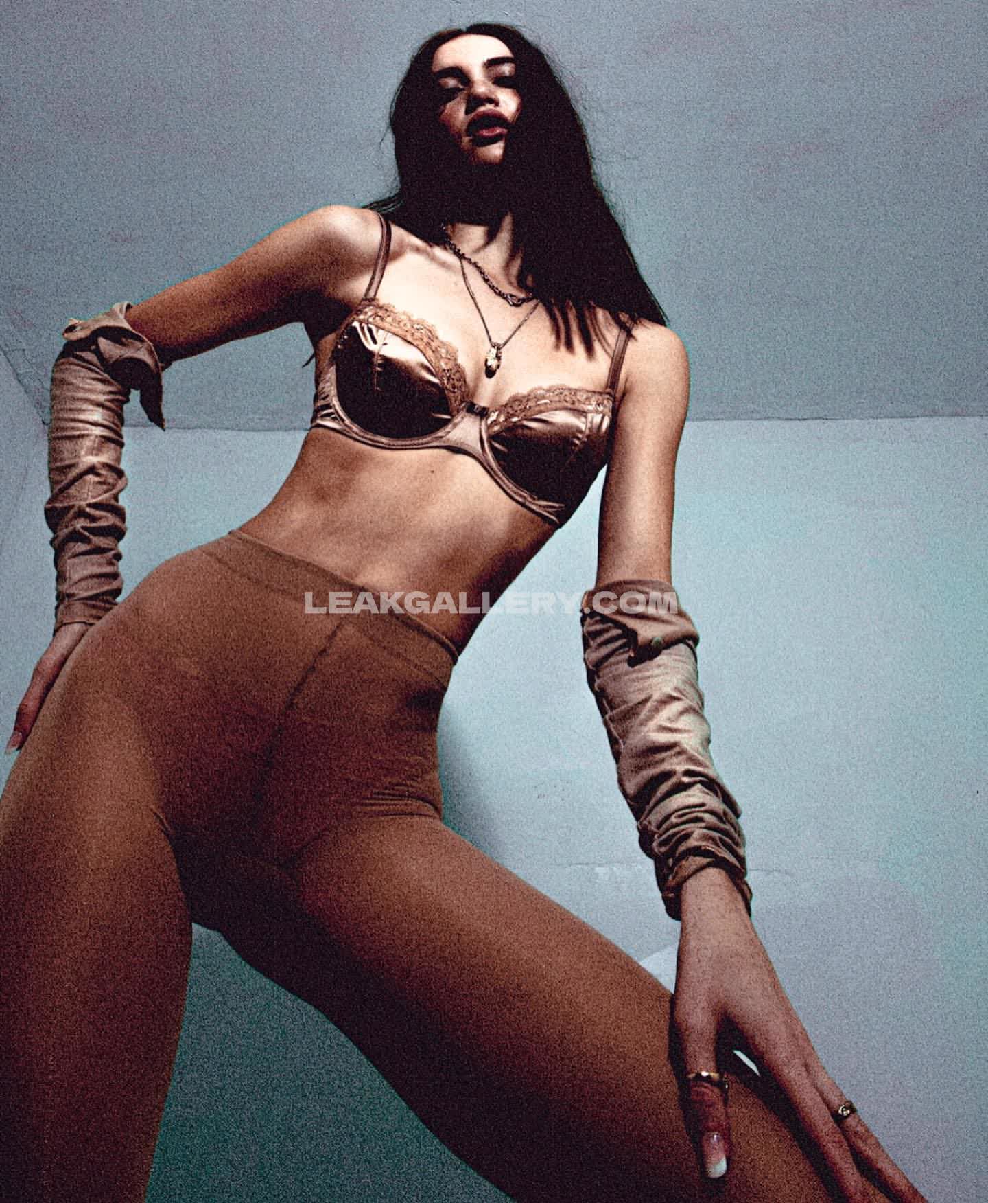 Sophiapiccirilli Exclusive Leaked Nude OnlyFans #5801557