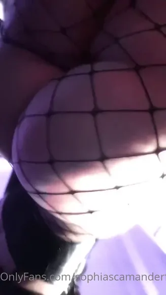Sophiascamanderfans Exclusive Leaked Nude Onlyfans #7843421