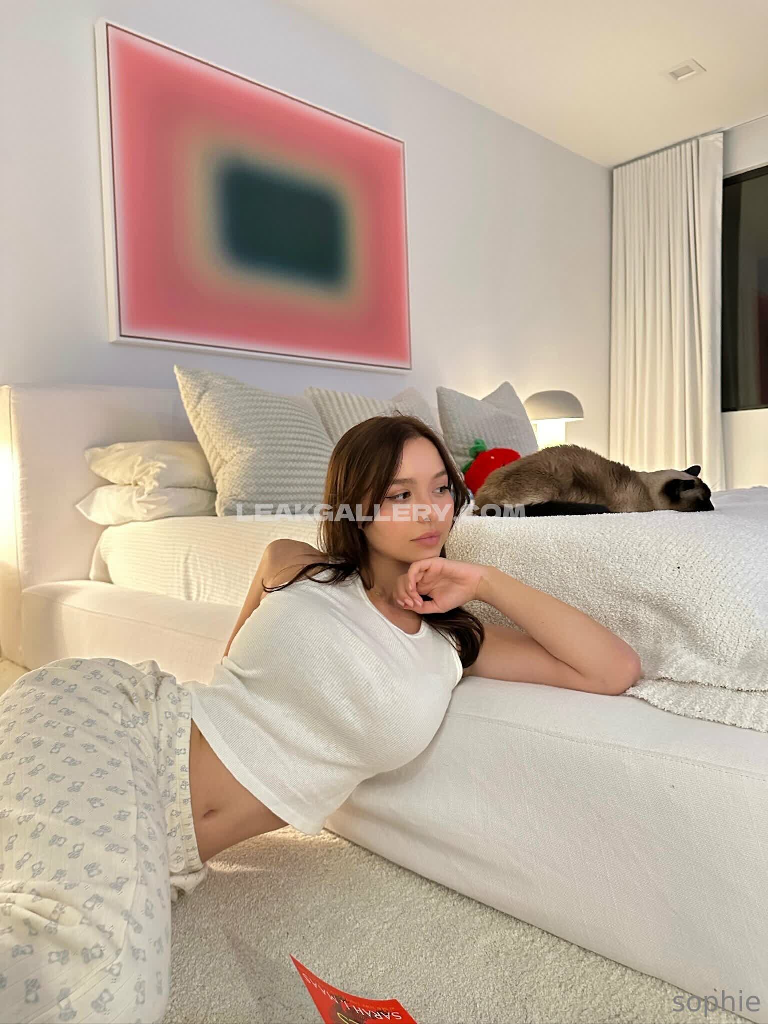 Sophiemudd Exclusive Leaked Nude OnlyFans #3568156