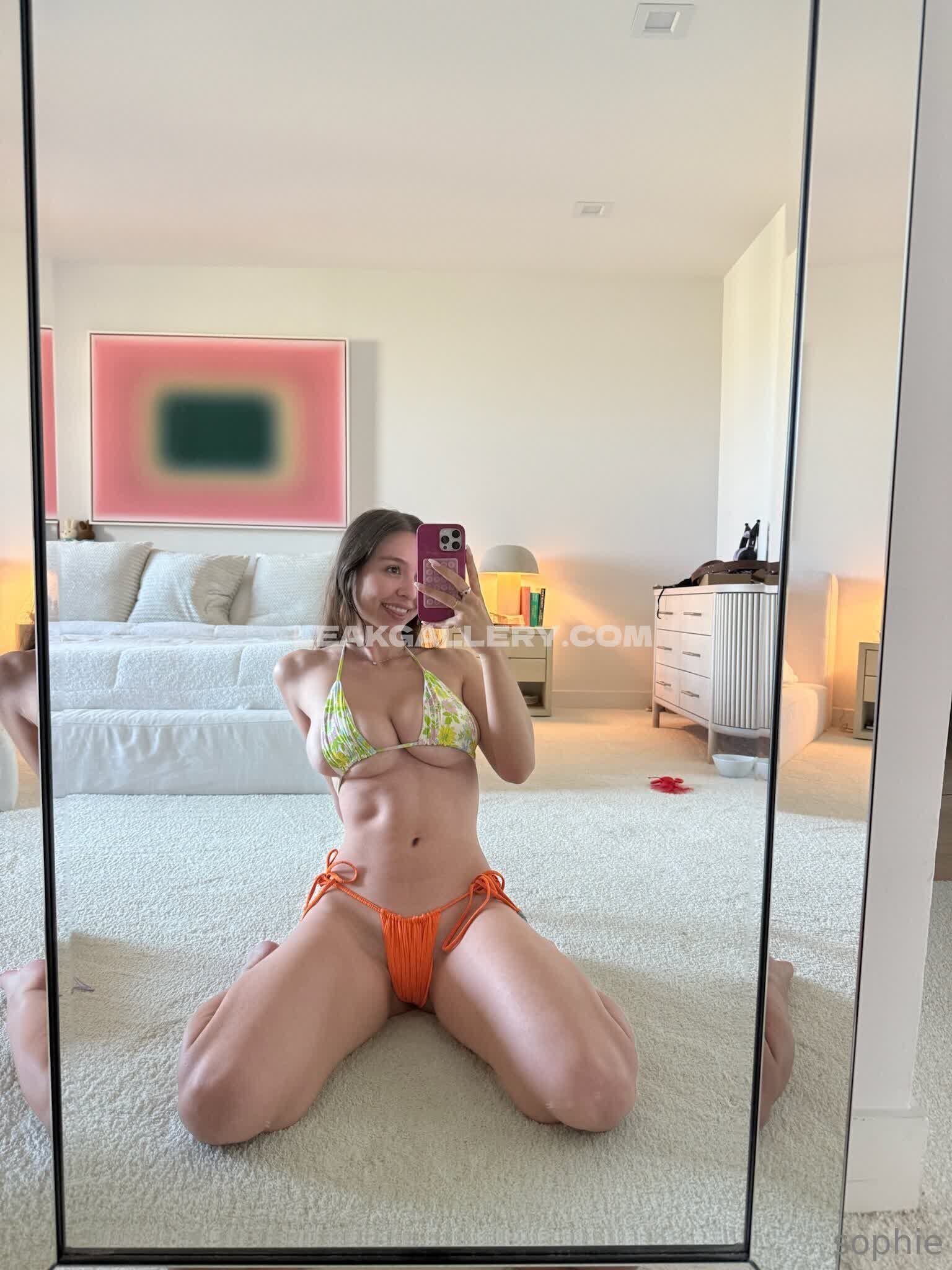 Sophiemudd Exclusive Leaked Nude OnlyFans #4481508