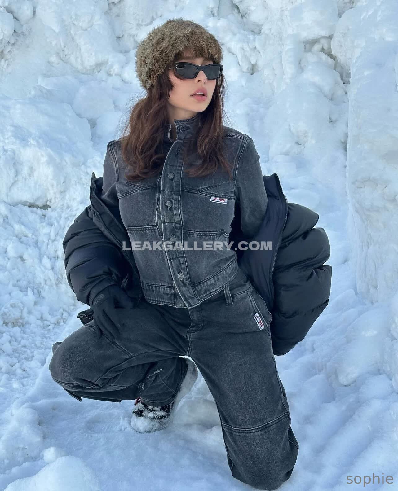 Sophiemudd Exclusive Leaked Nude OnlyFans #3568602