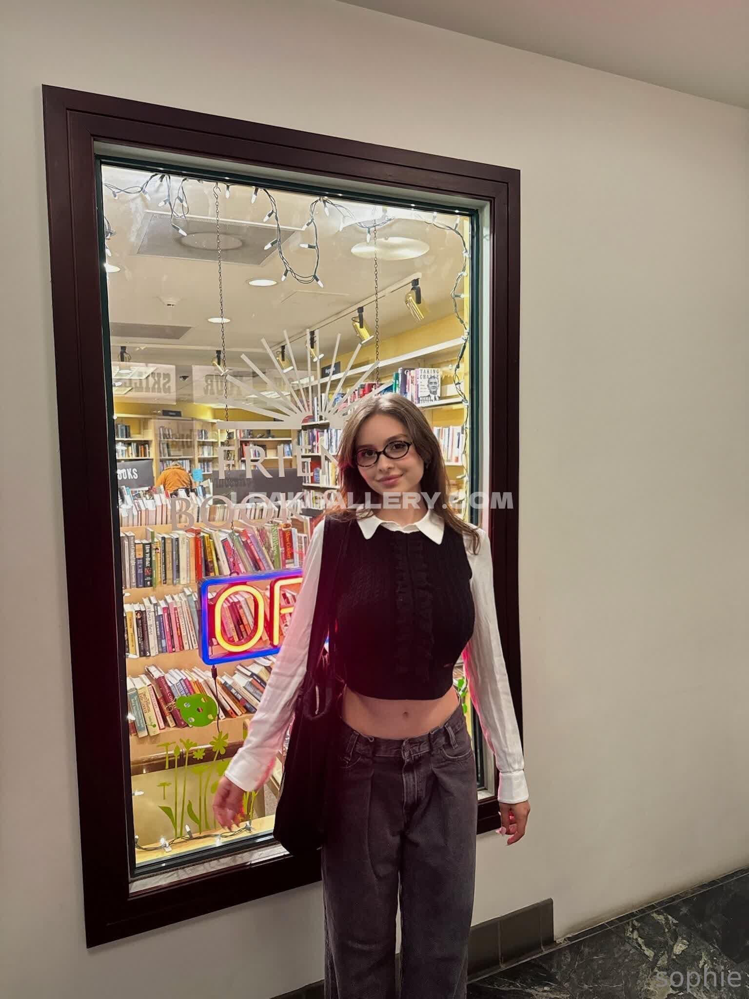 Sophiemudd Exclusive Leaked Nude OnlyFans #3947588
