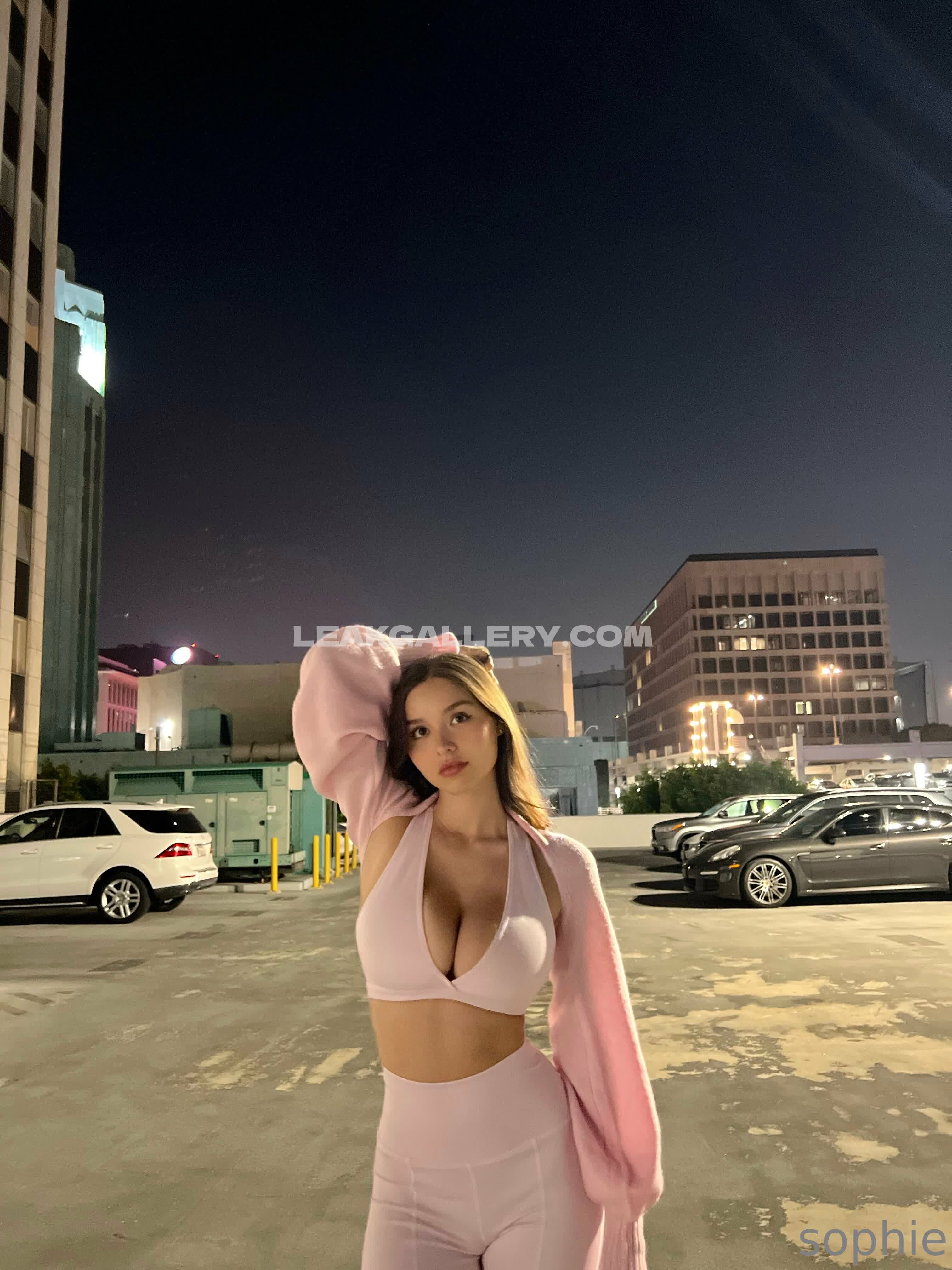 Sophiemudd Exclusive Leaked Nude OnlyFans #4080077