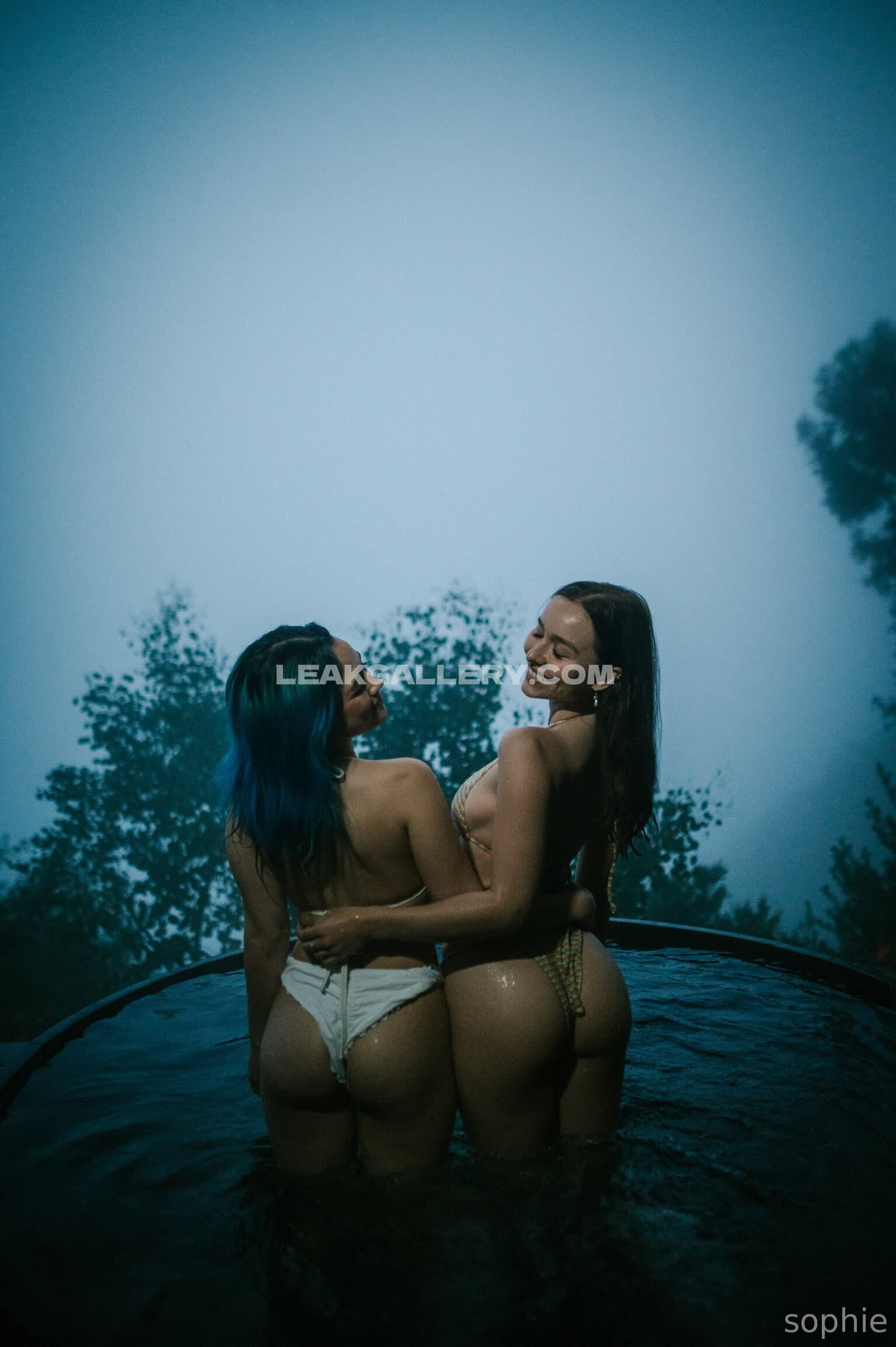 Sophiemudd Exclusive Leaked Nude Onlyfans #3889016