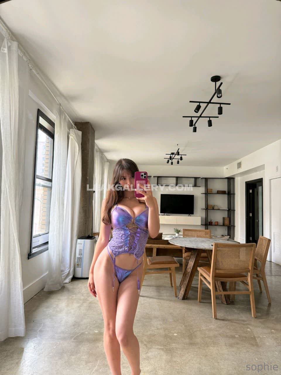Sophiemudd Exclusive Leaked Nude OnlyFans #4481309