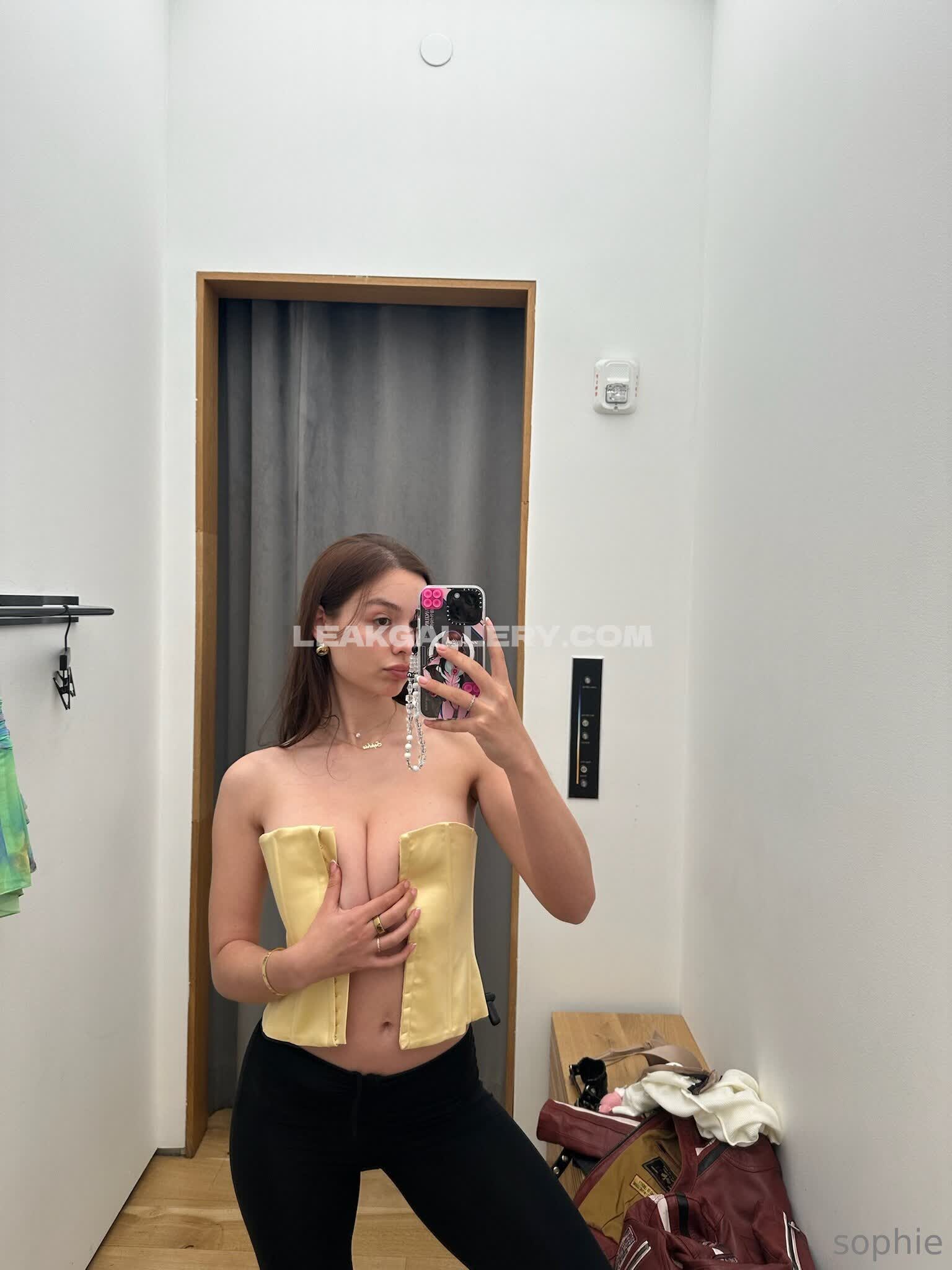 Sophiemudd Exclusive Leaked Nude OnlyFans #3460408