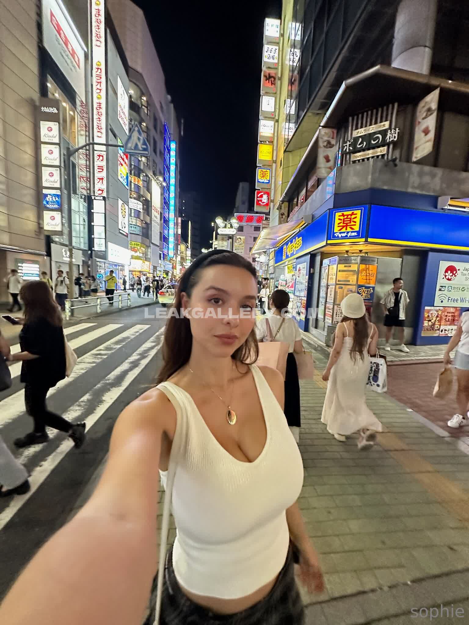Sophiemudd Exclusive Leaked Nude OnlyFans #4086956
