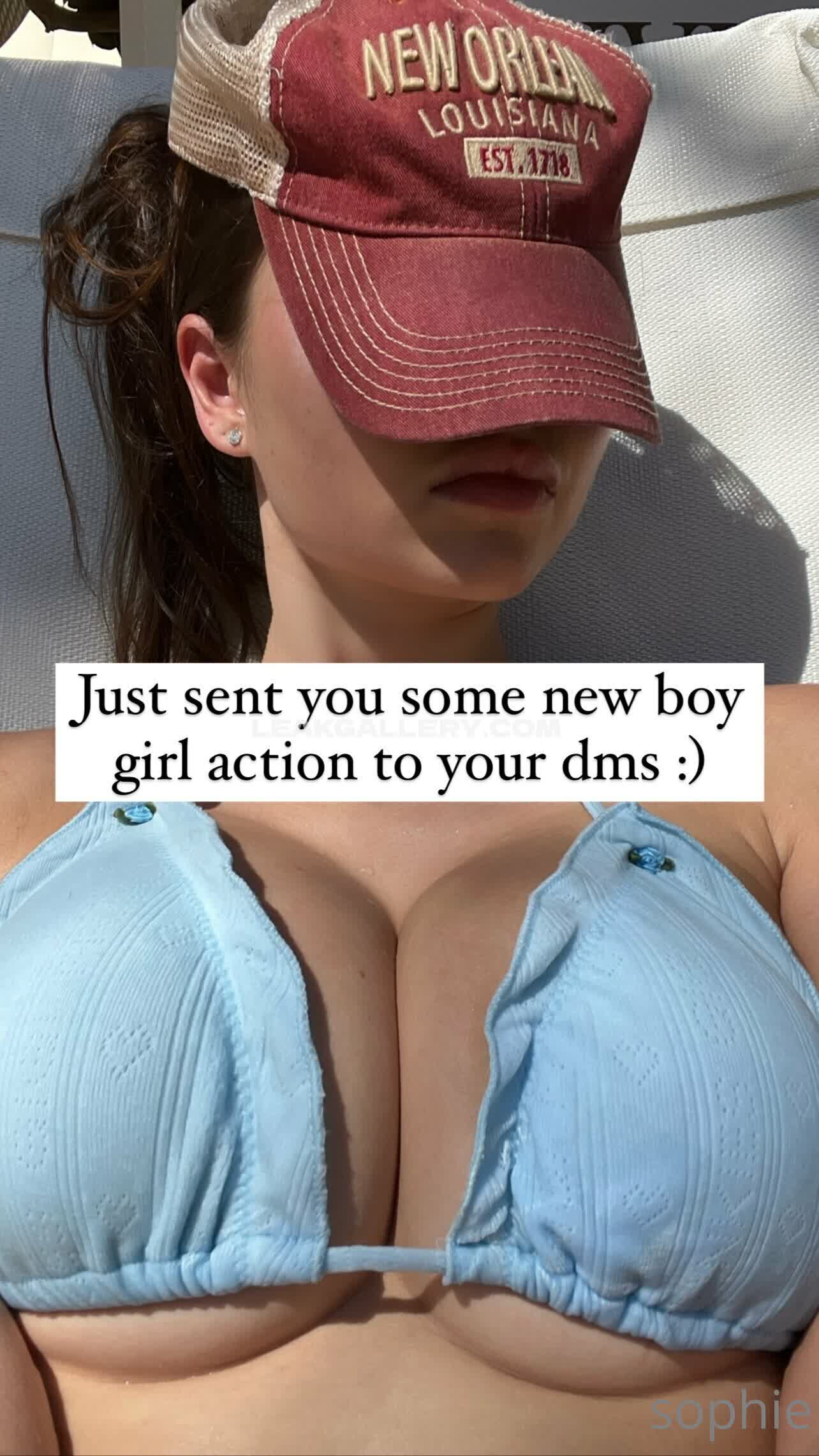 Sophiemudd Exclusive Leaked Nude OnlyFans #4080225