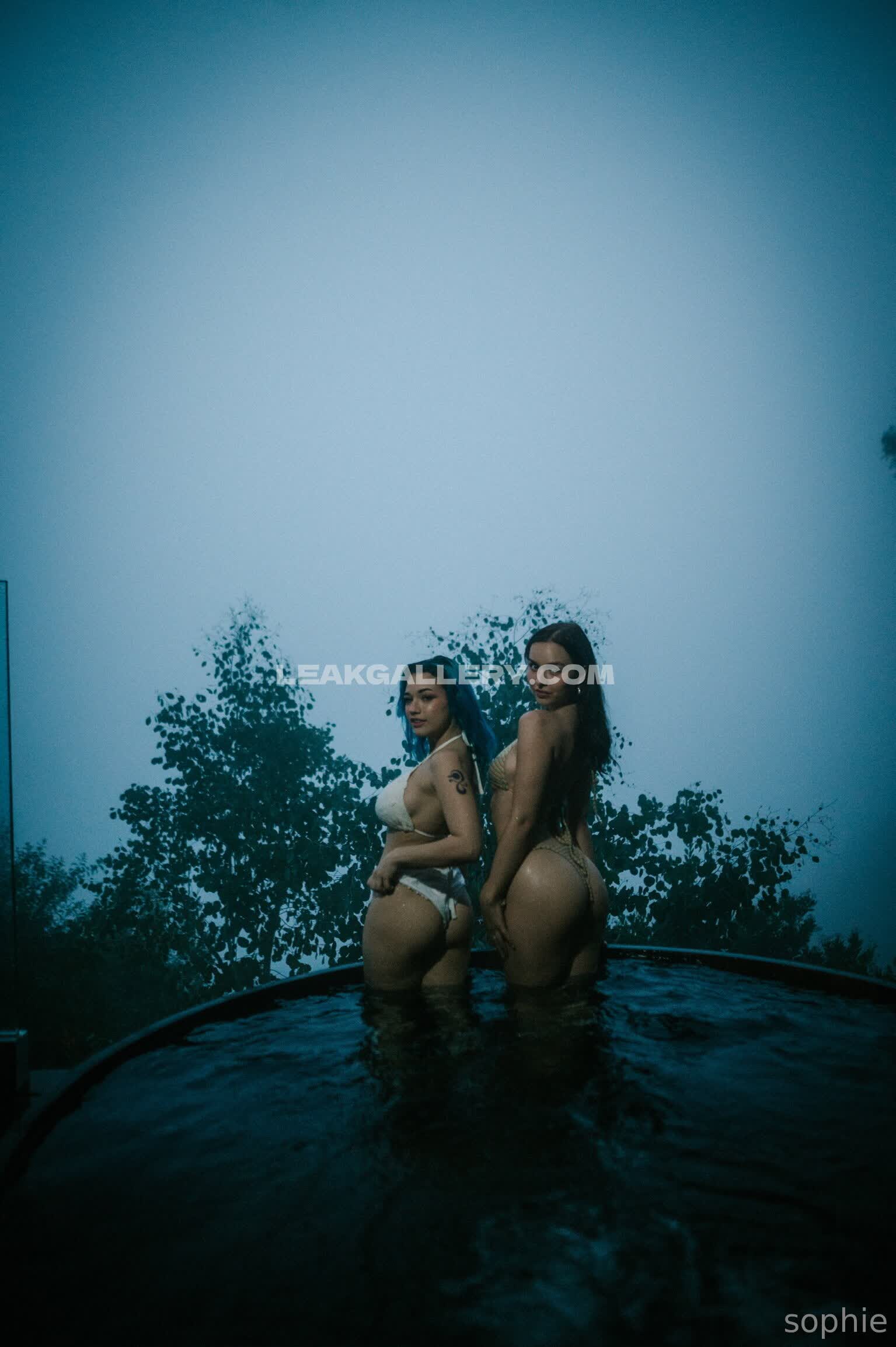 Sophiemudd Exclusive Leaked Nude OnlyFans #3461076